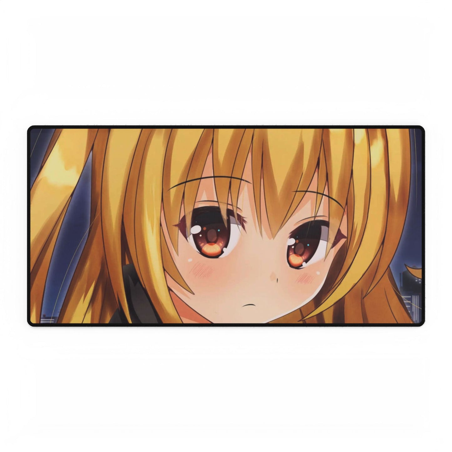 To Love-Ru: Darkness Mouse Pad