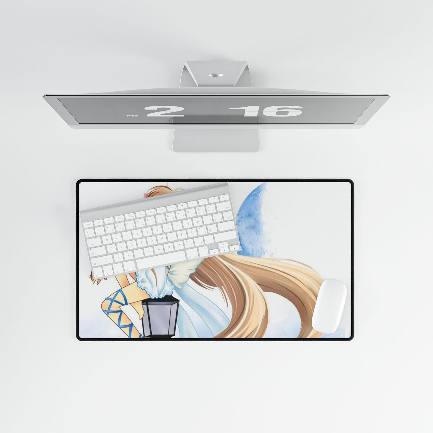 chii Mouse Pad
