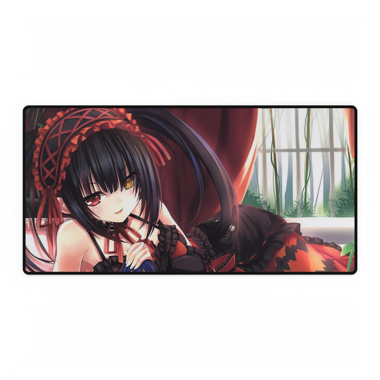 Date A Live Mouse Pad
