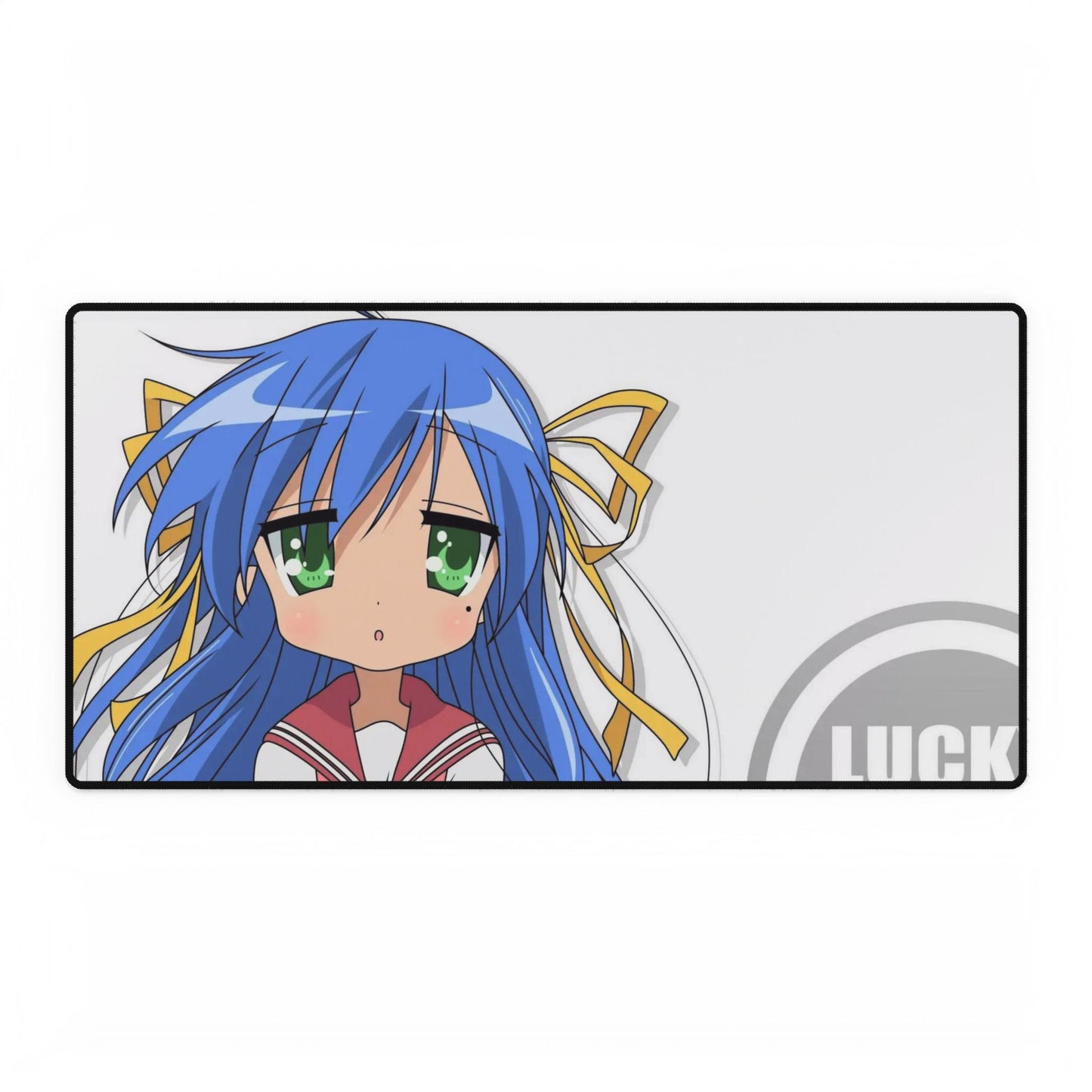 Konata Izumi Mouse Pad