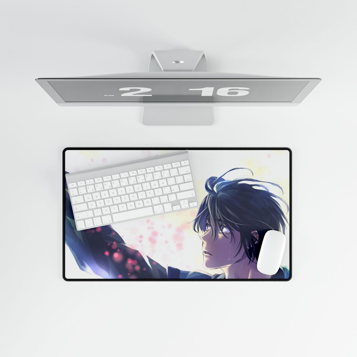 Yona Of The Dawn Mouse Pad