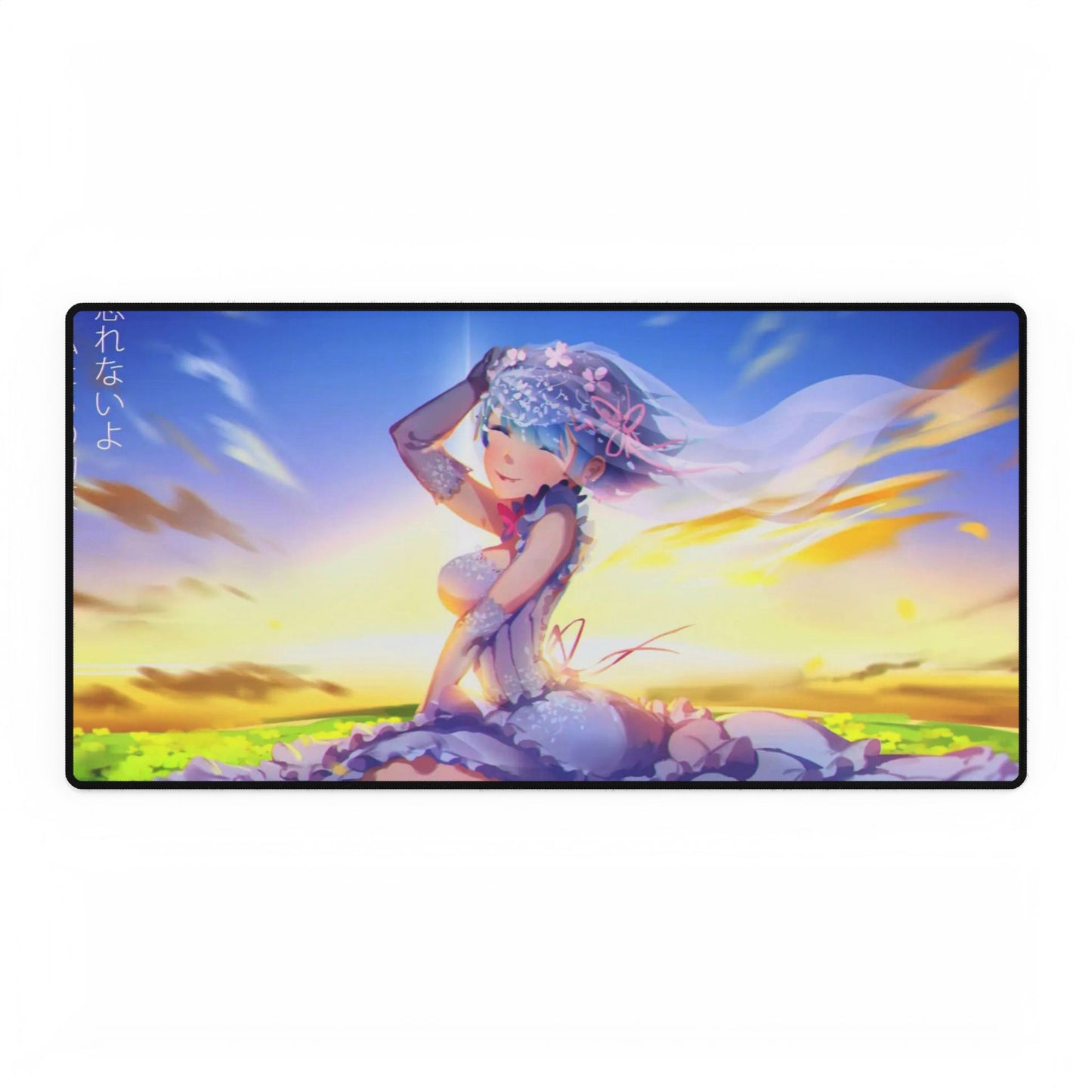 Promise Day~ Mouse Pad