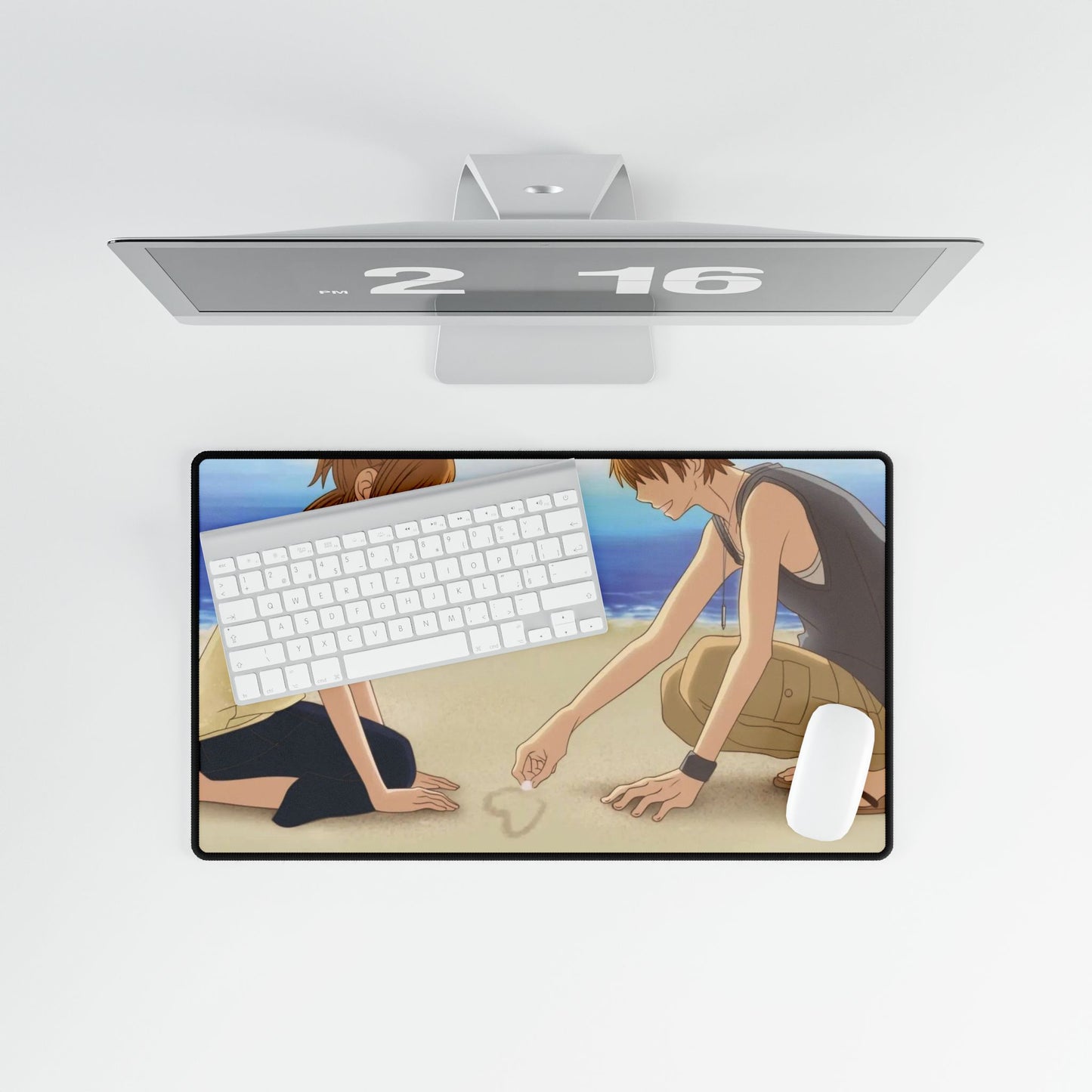 124986 Mouse Pad