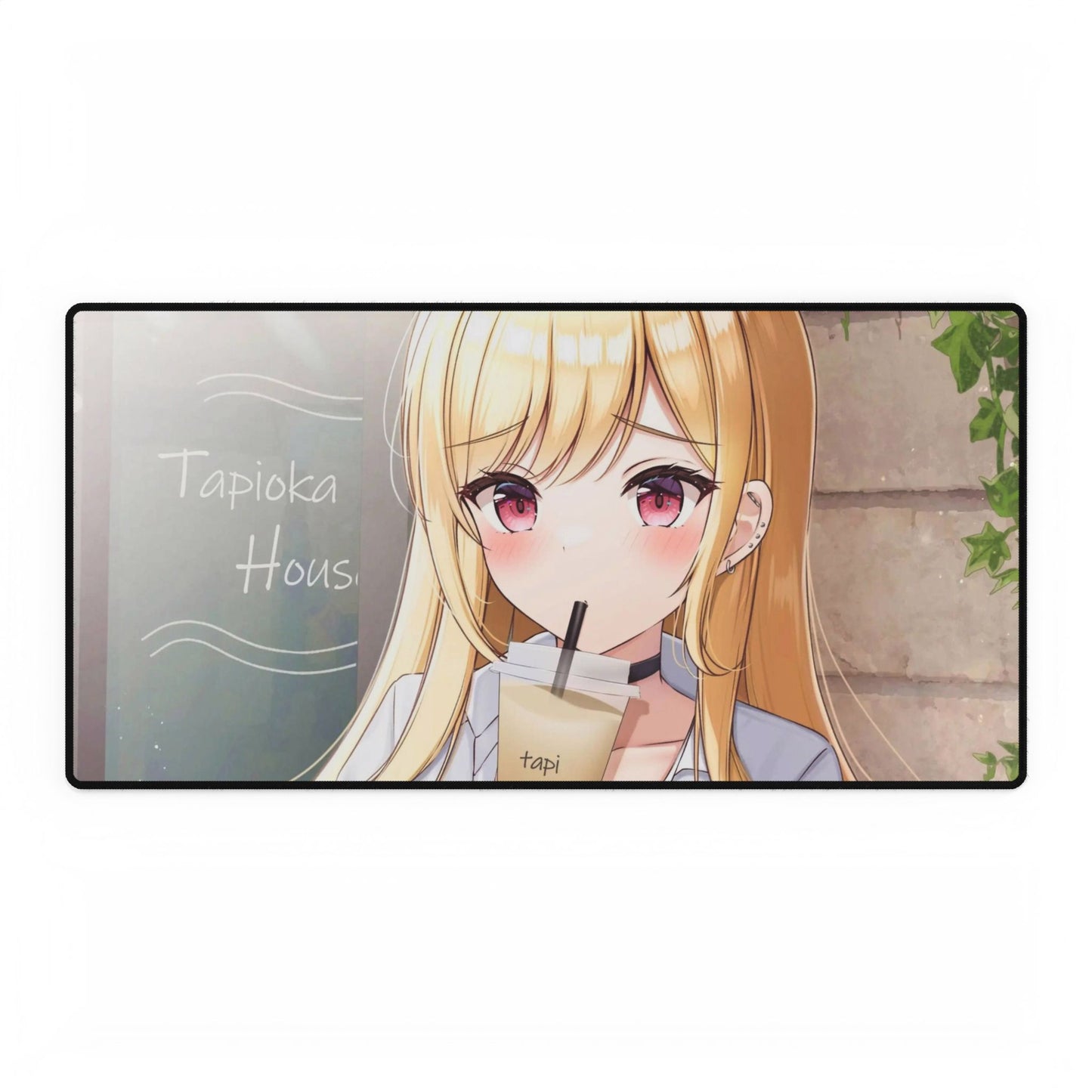 My Dress-Up Darling Mouse Pad