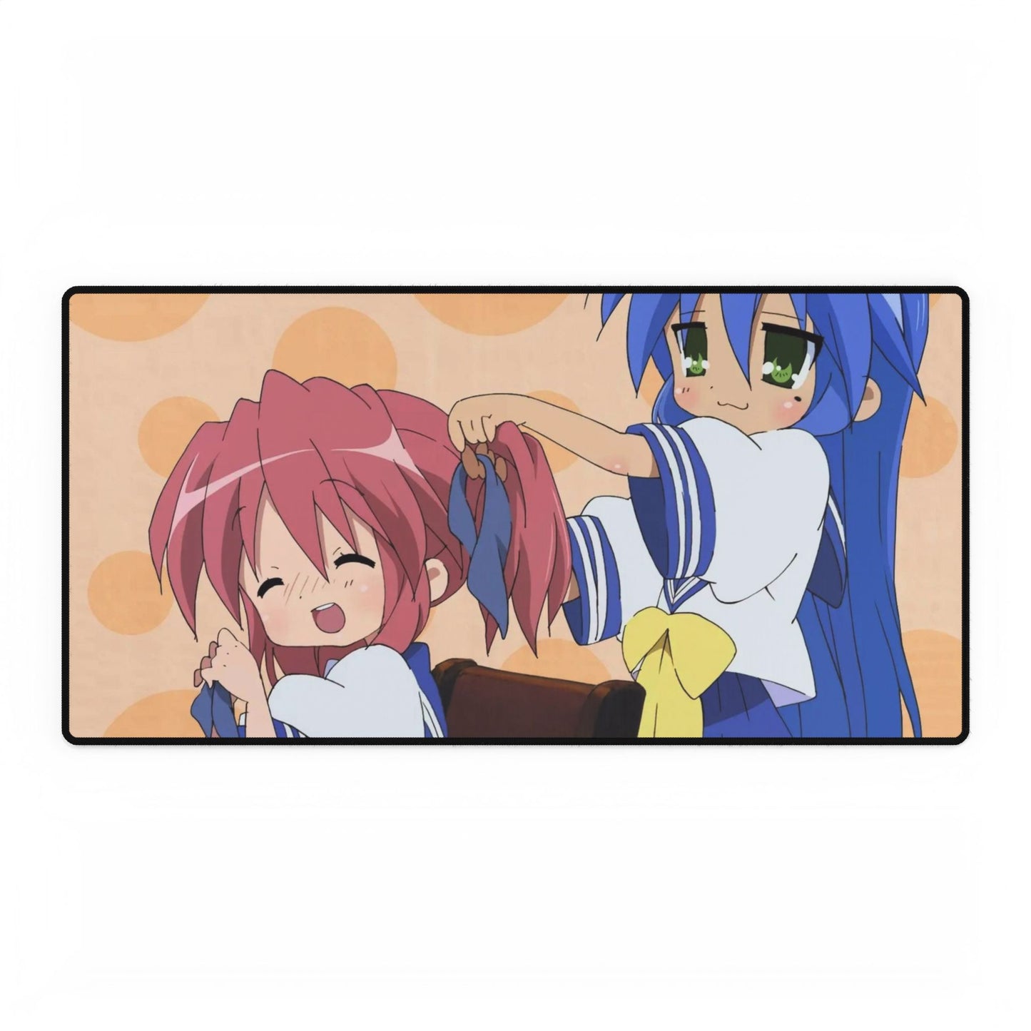 Lucky Star Konata Izumi Mouse Pad