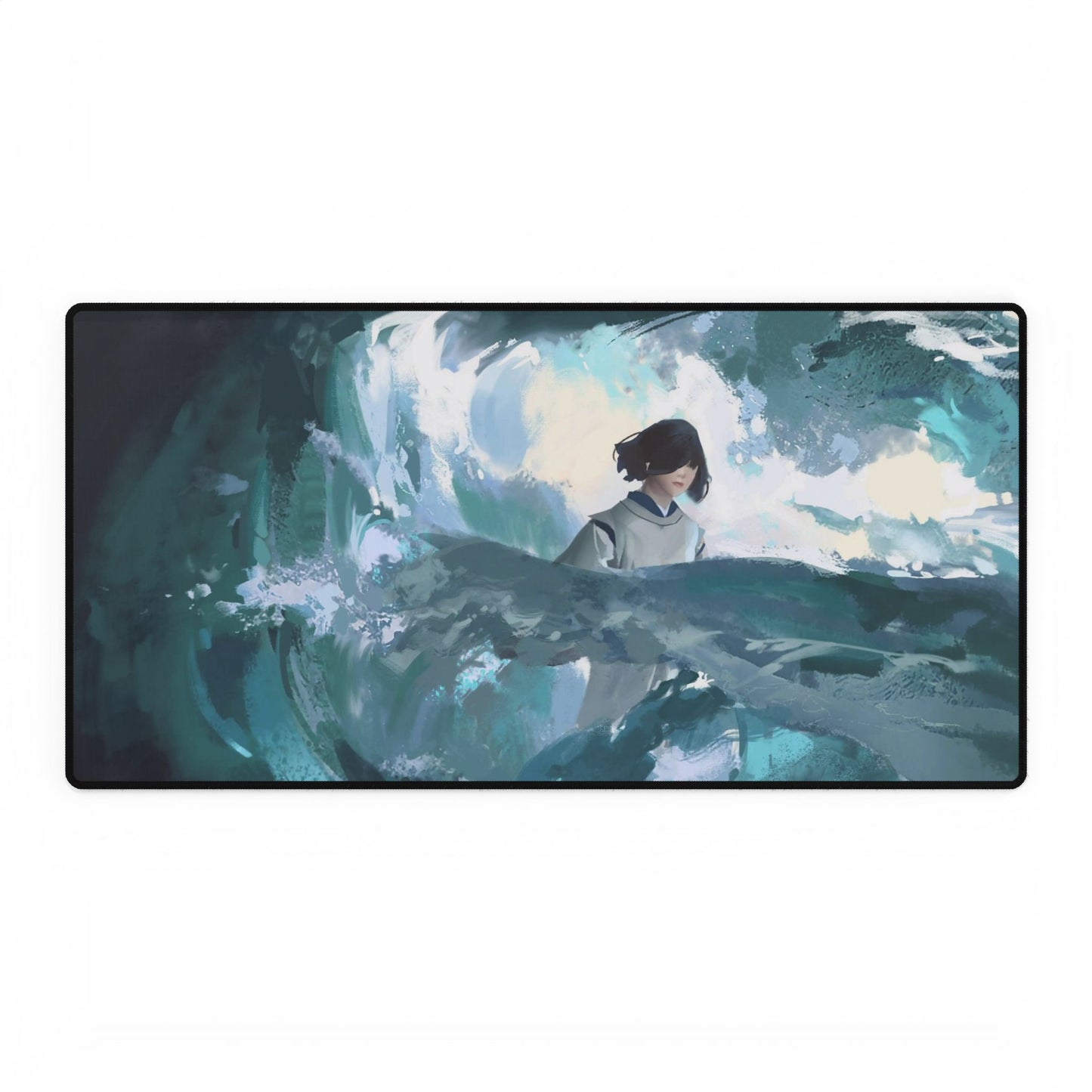 Anime Spirited Away Mouse Pad