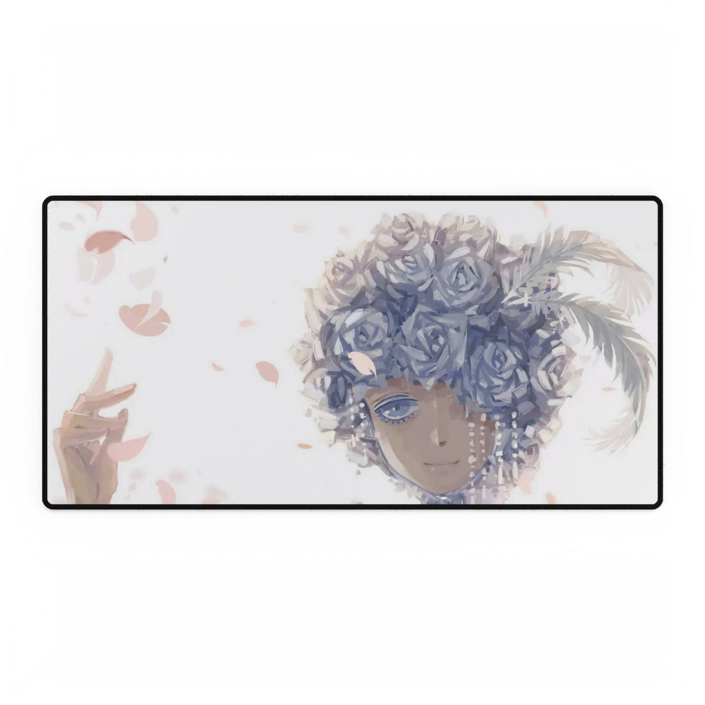 Anime Black Butler Mouse Pad