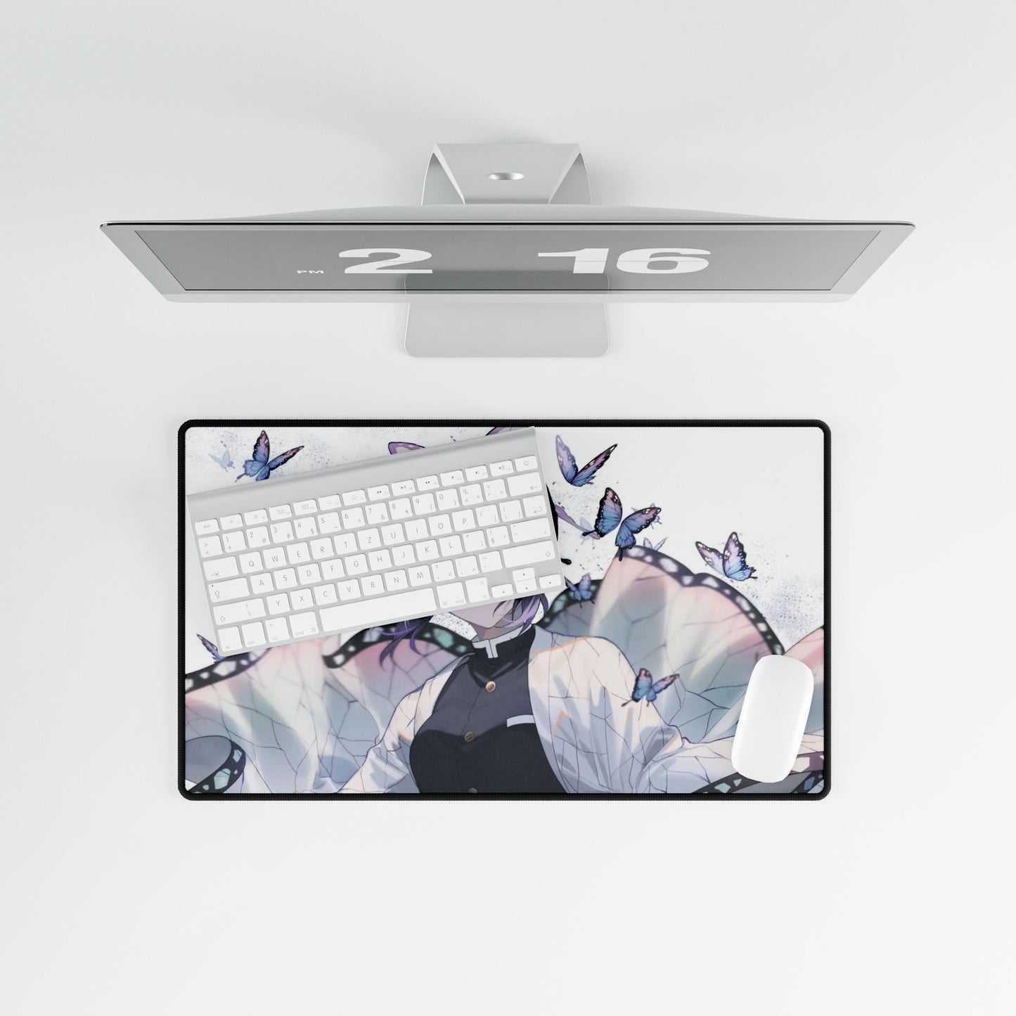 Shinobu Kochou Mouse Pad