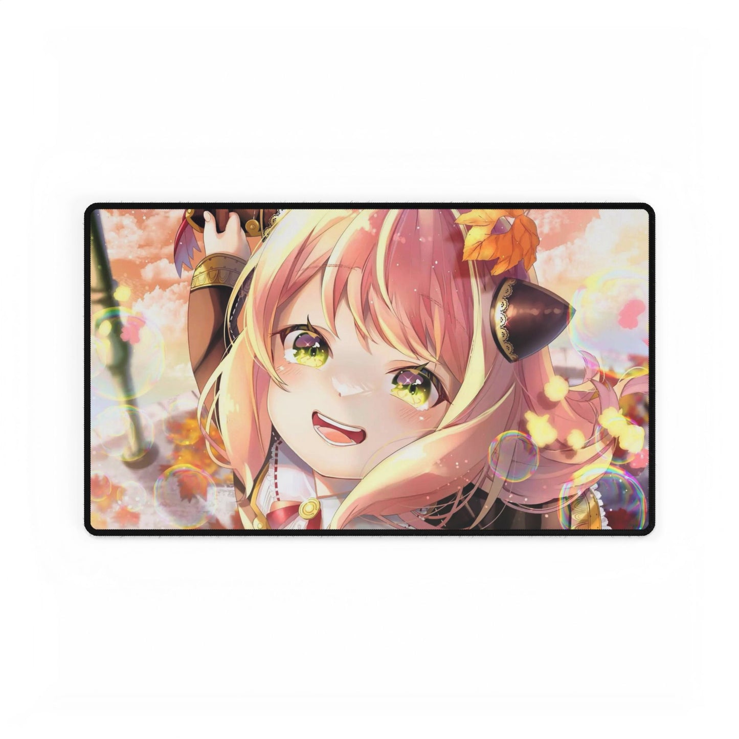 Anime Spy x Family Mouse Pad