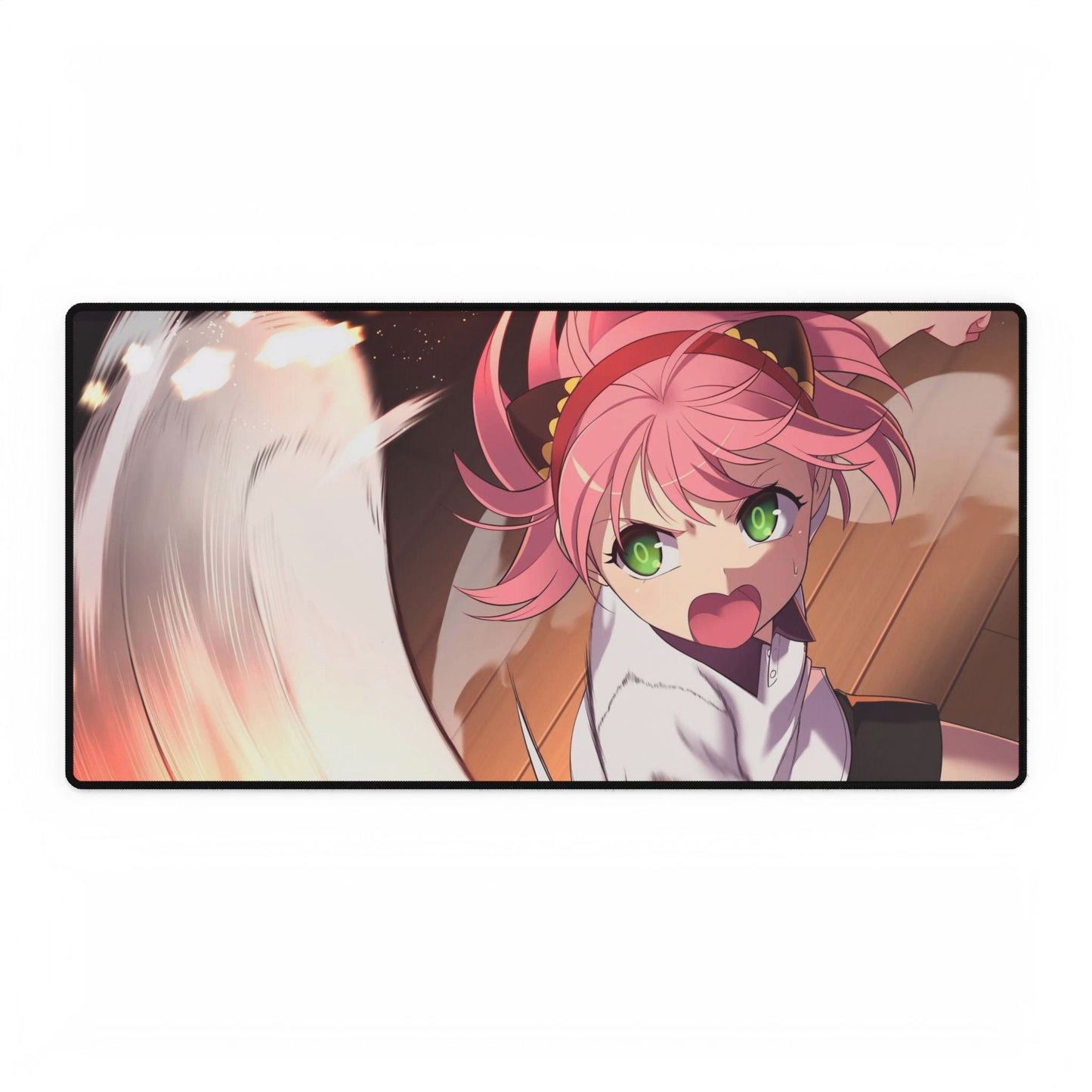 Anime Spy x Family Mouse Pad