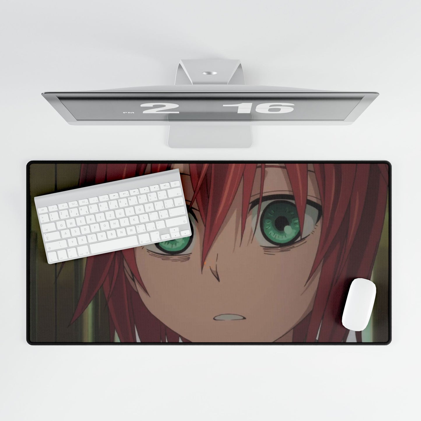The Ancient Magus' Bride Chise Hatori Mouse Pad