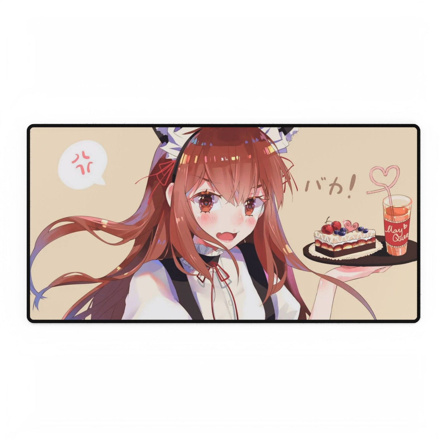 Anime Steins;Gate Mouse Pad
