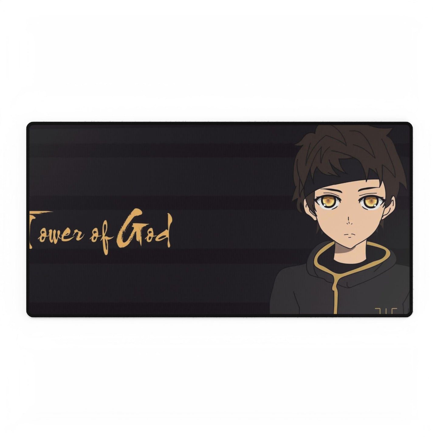 Tower of god Baam Mouse Pad