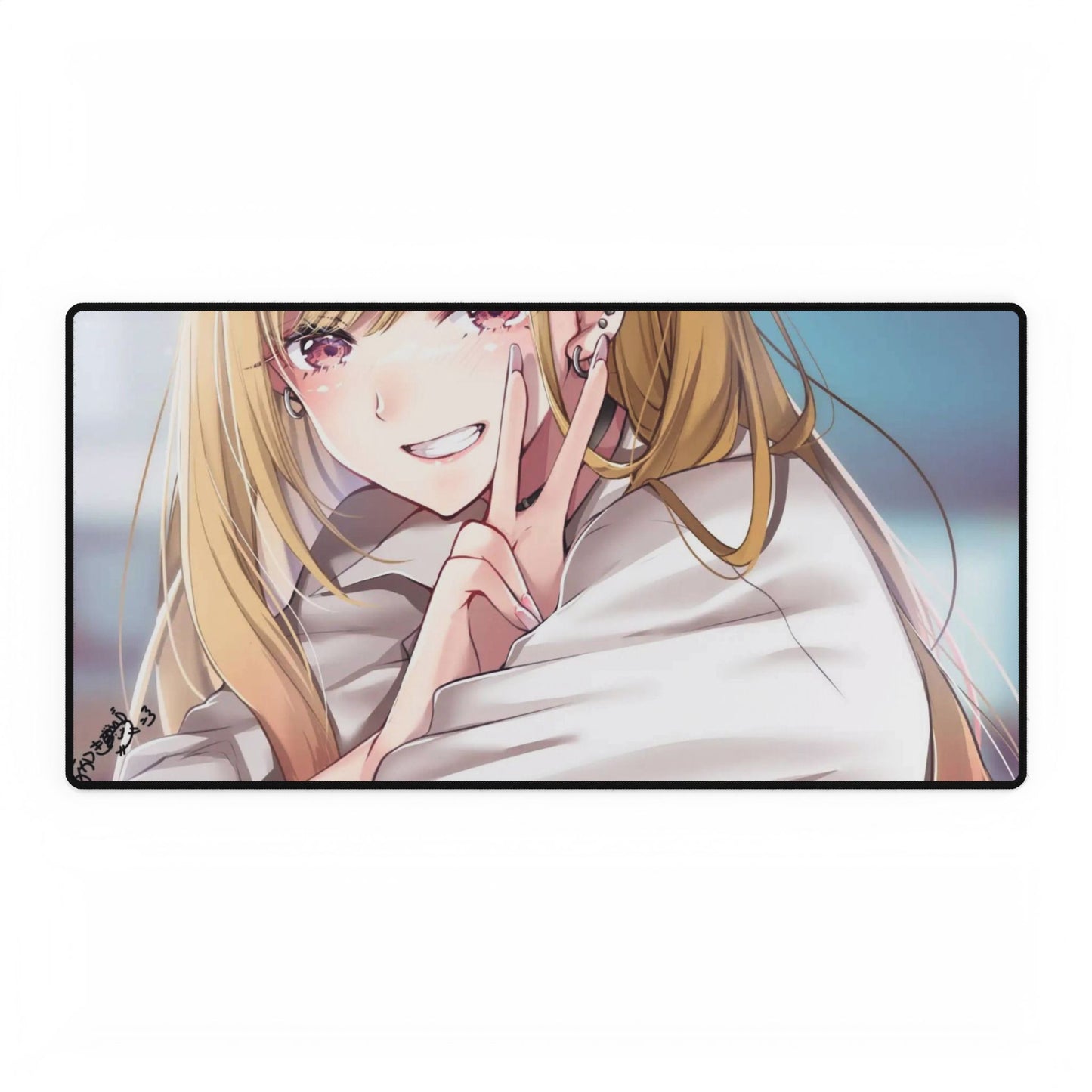 My Dress-Up Darling Mouse Pad
