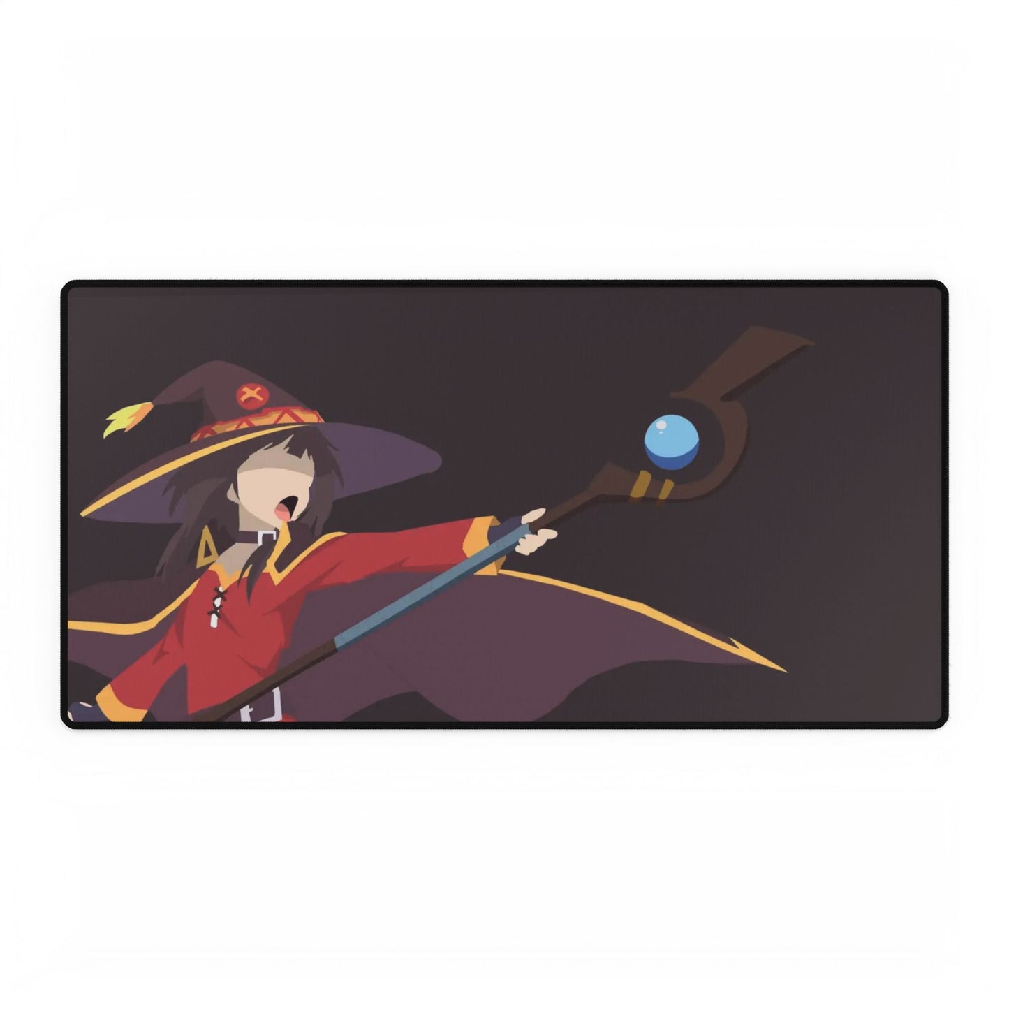 Anime KonoSuba - God’s blessing on this wonderful world!! Mouse Pad