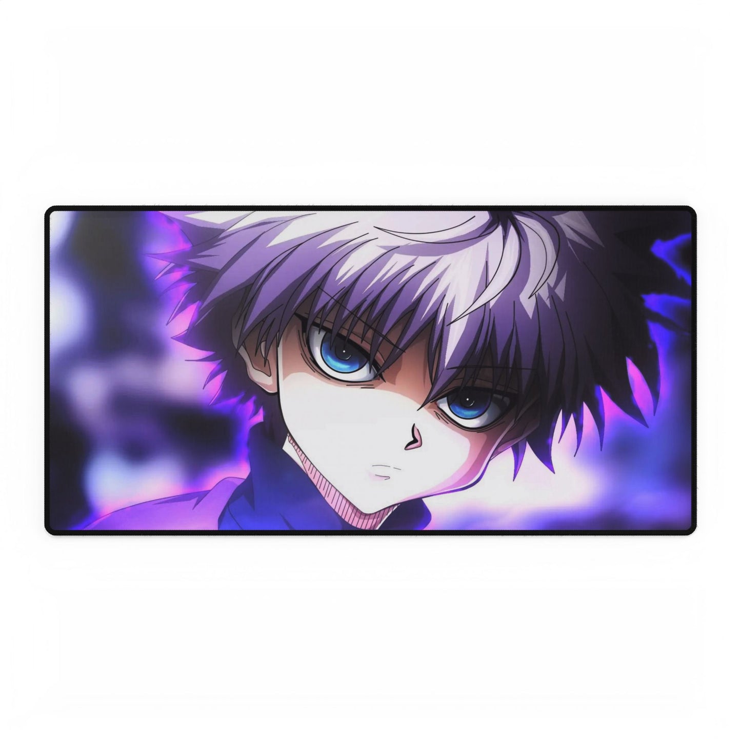 Anime Hunter x Hunter Mouse Pad