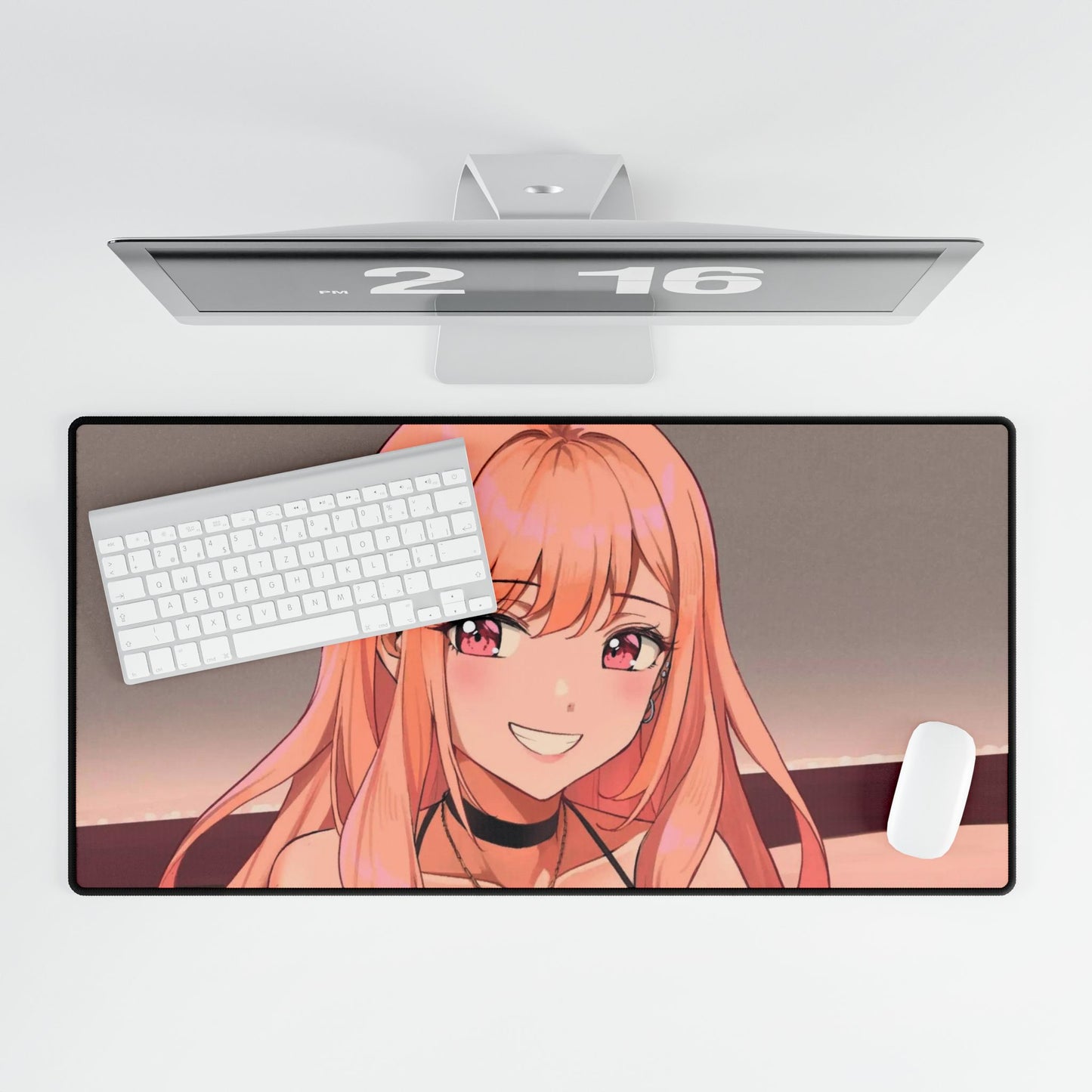 Anime My Dress-Up Darling Mouse Pad
