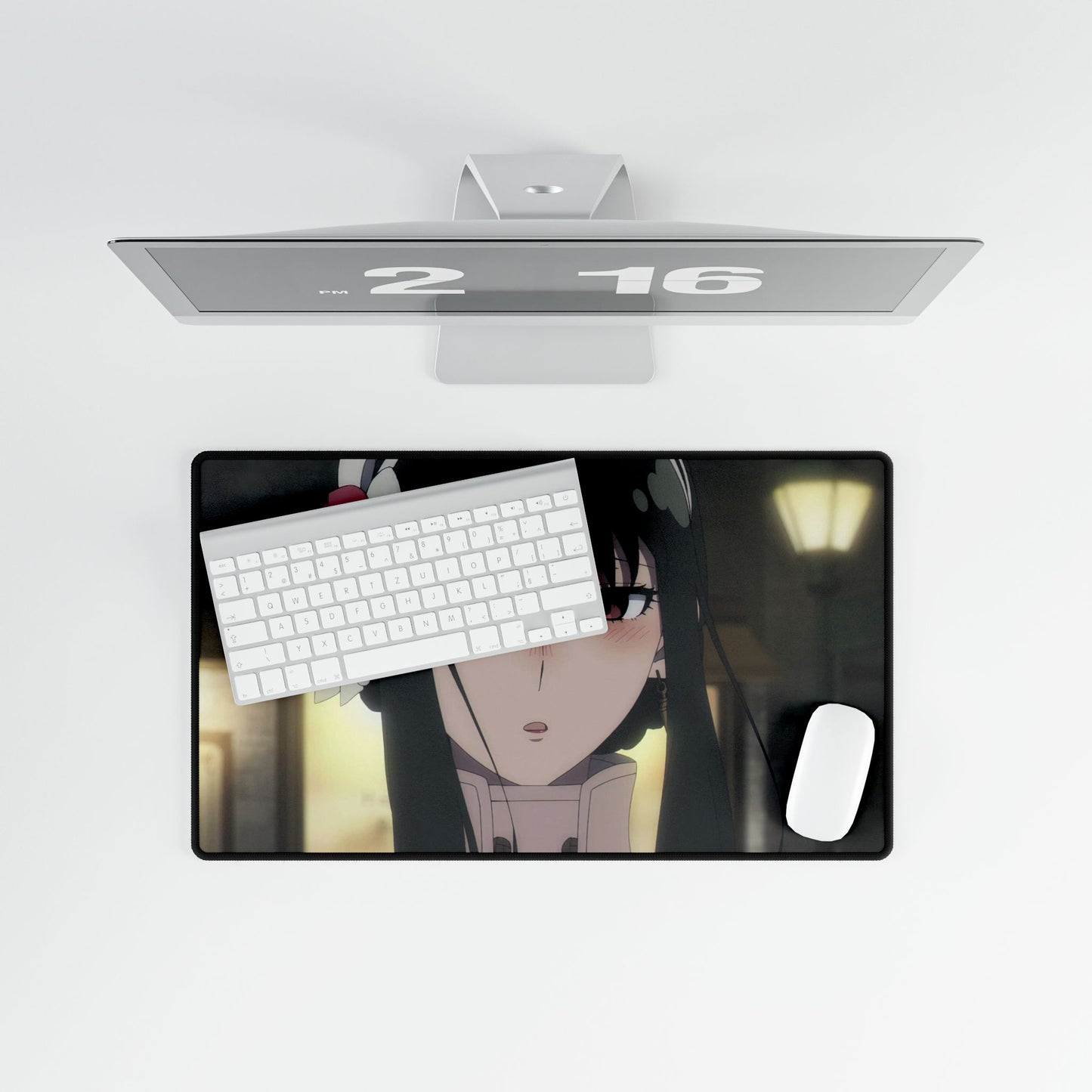 Spy x Family - Yor Forger Mouse Pad