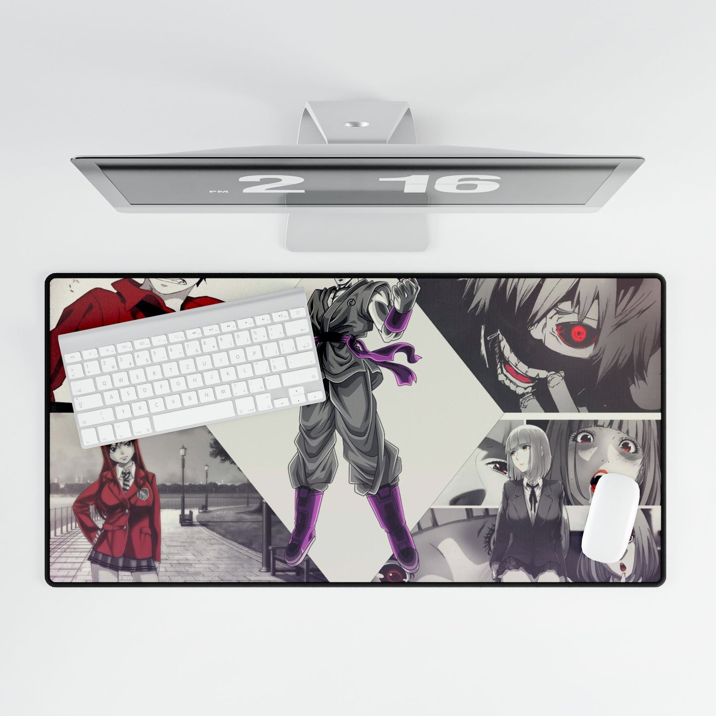 AM4L NC Mouse Pad