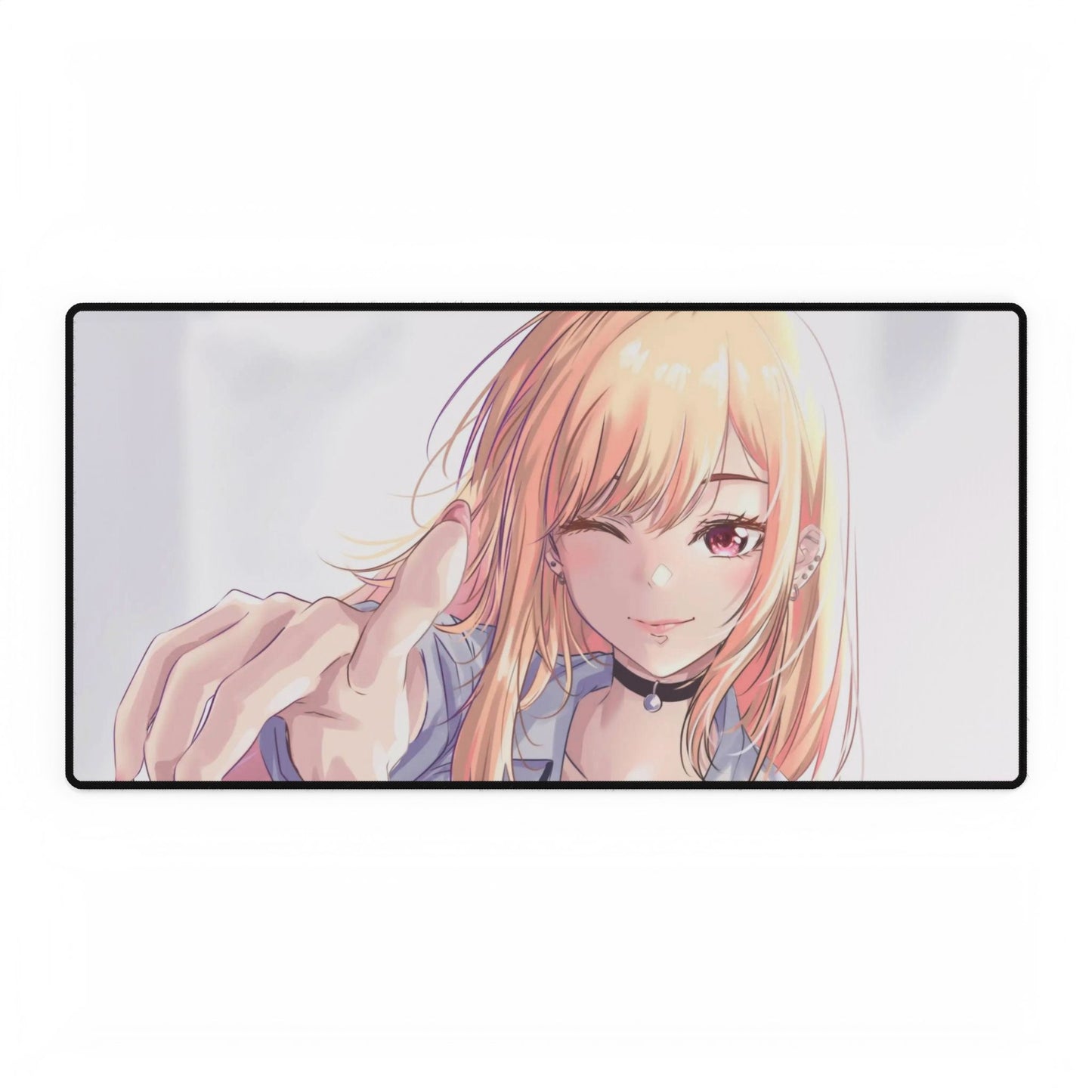 Anime My Dress-Up Darling Mouse Pad
