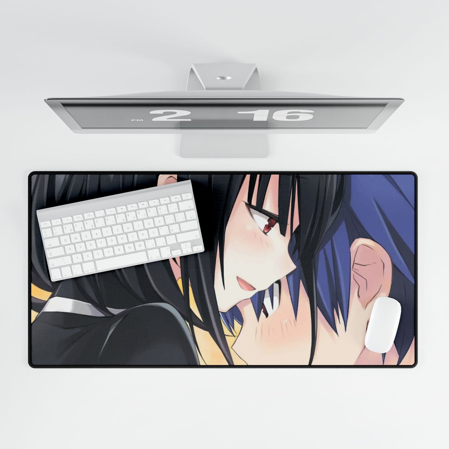 Date A Live Mouse Pad