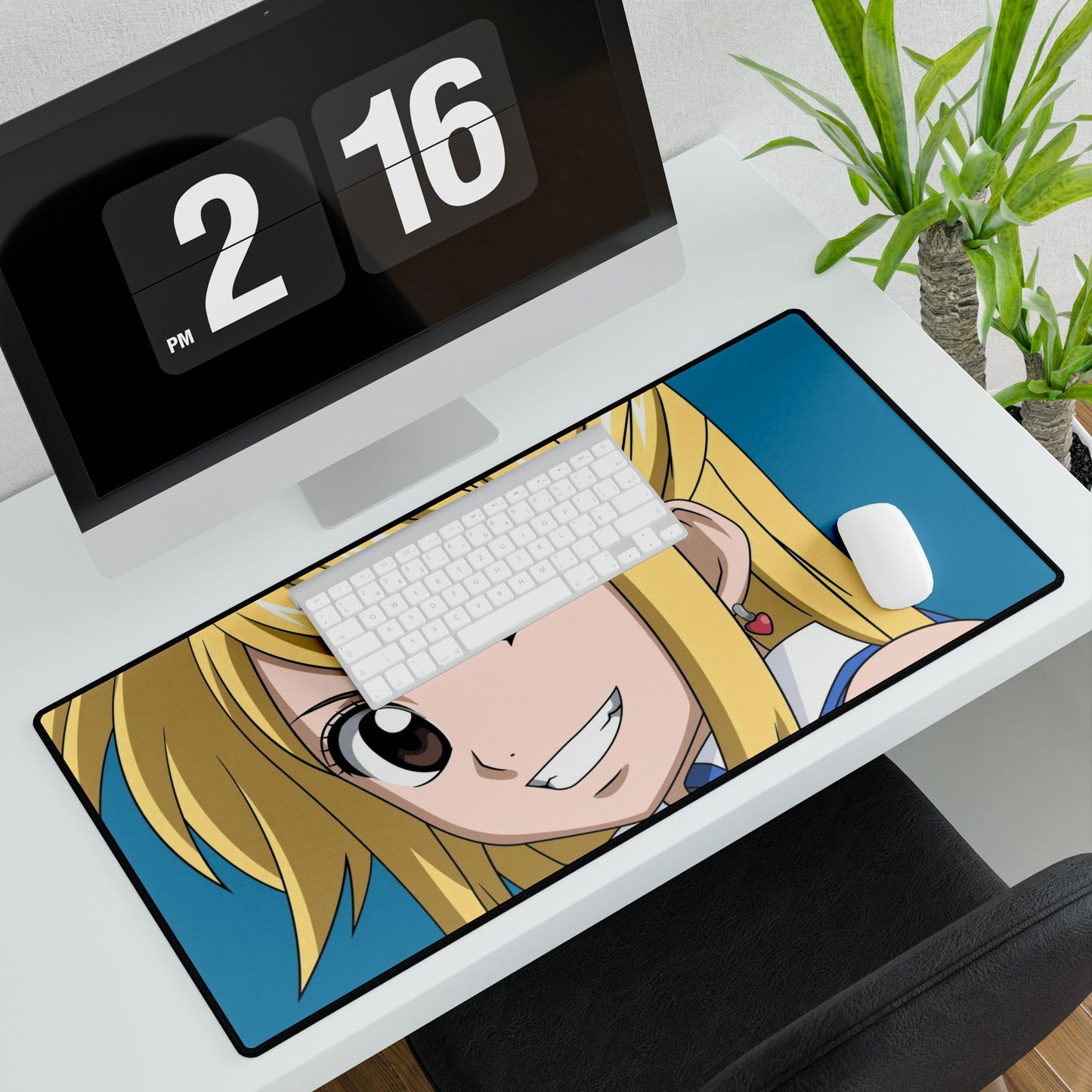 Lucy Mouse Pad