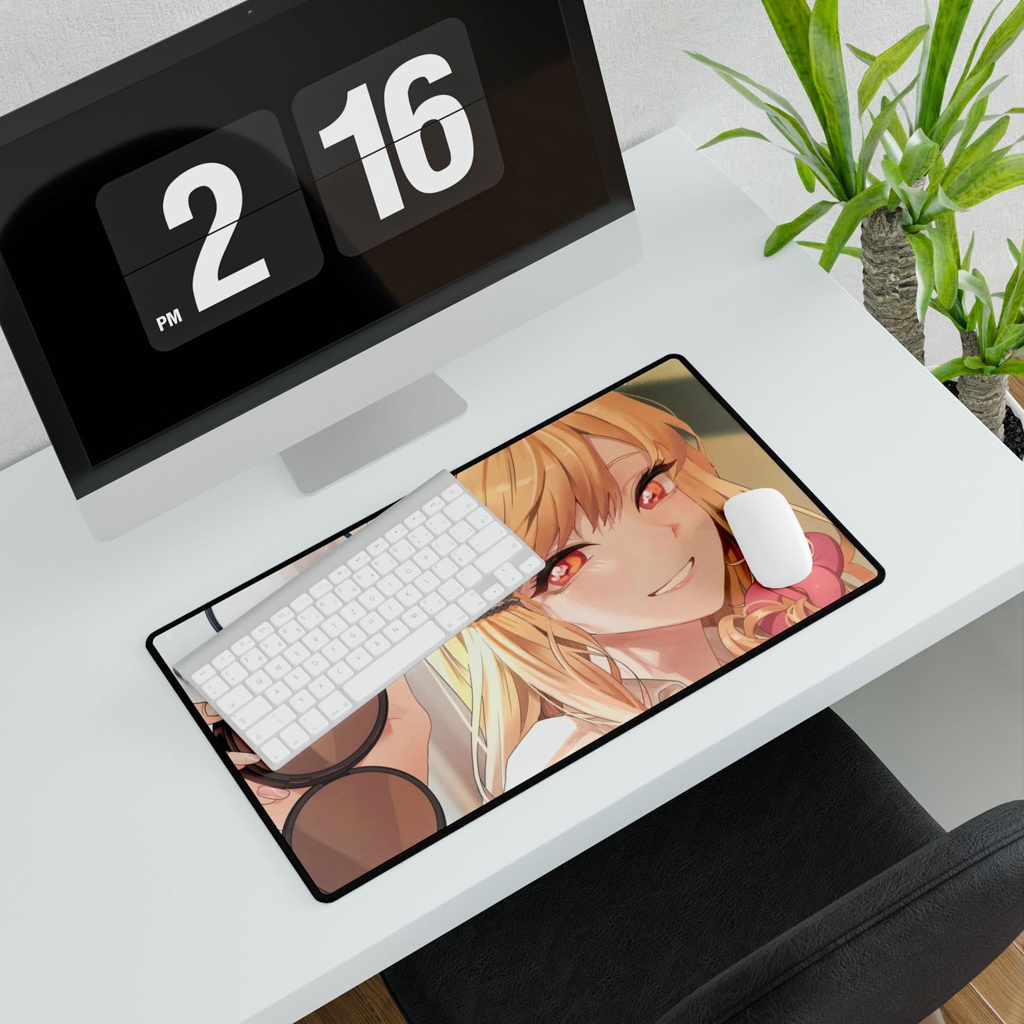 My Dress-Up Darling Mouse Pad