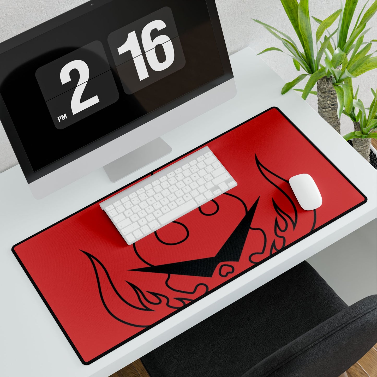 Tengen Toppa Gurren Lagann 8k Mouse Pad