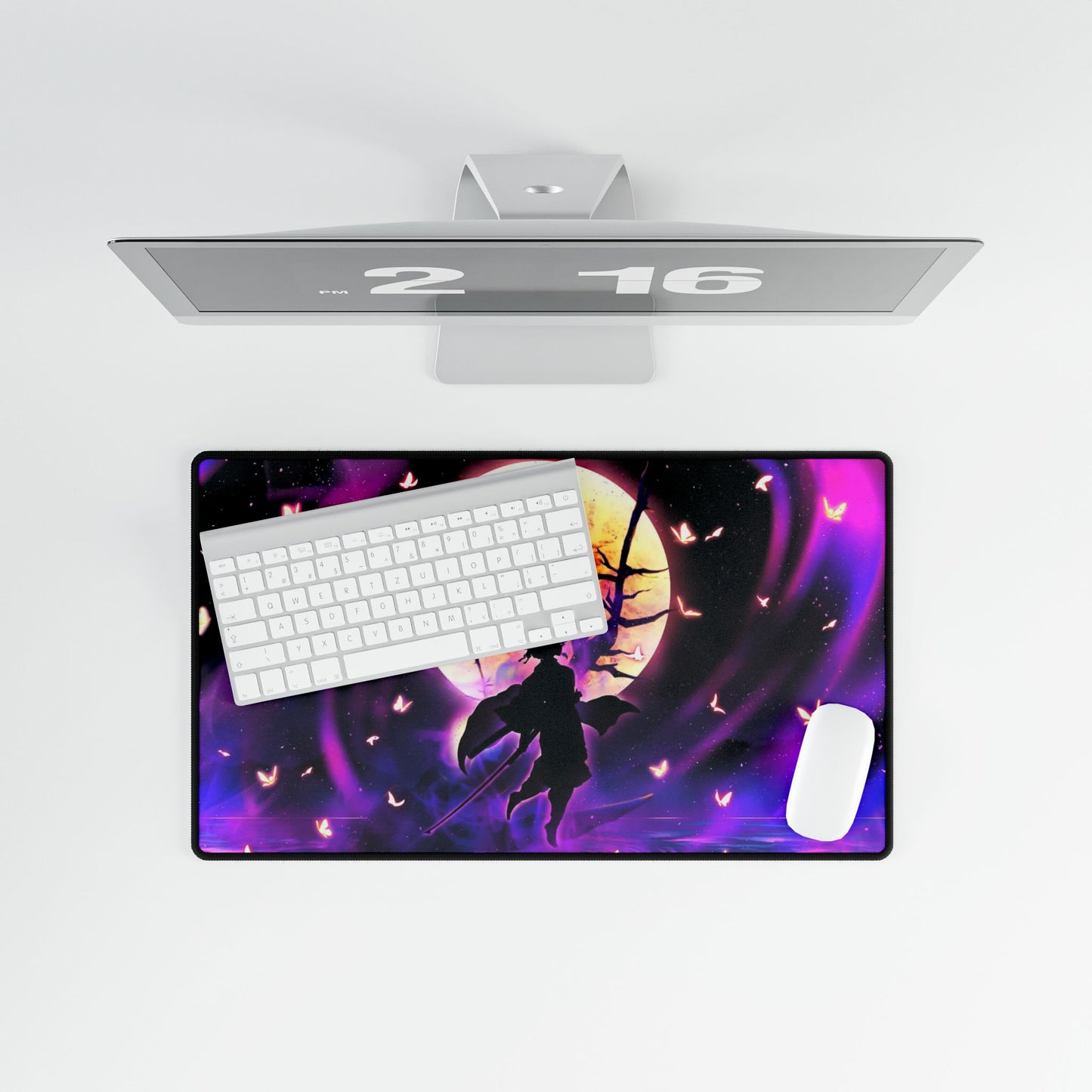 Shinobu Kocho Mouse Pad