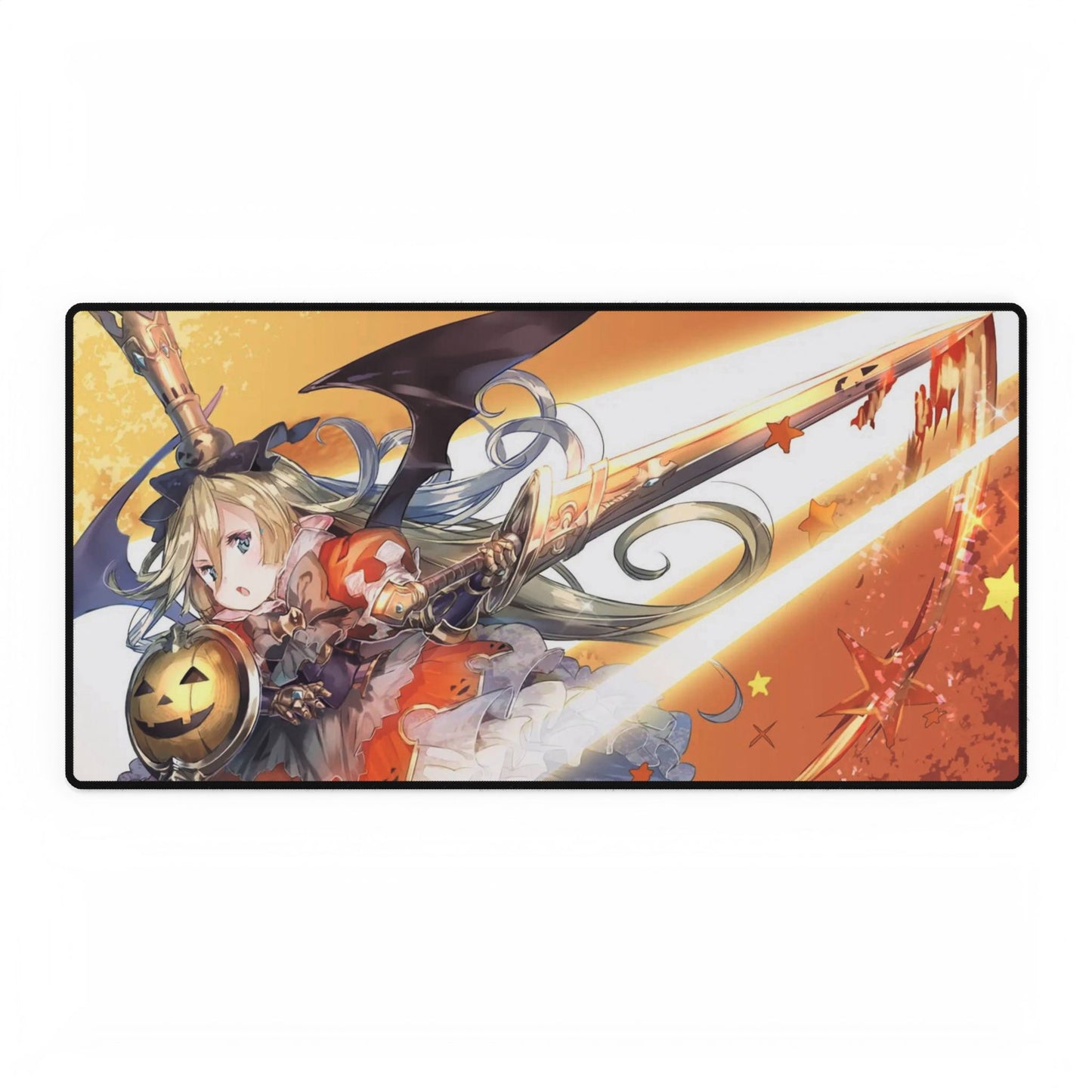 Anime Granblue Fantasy Mouse Pad