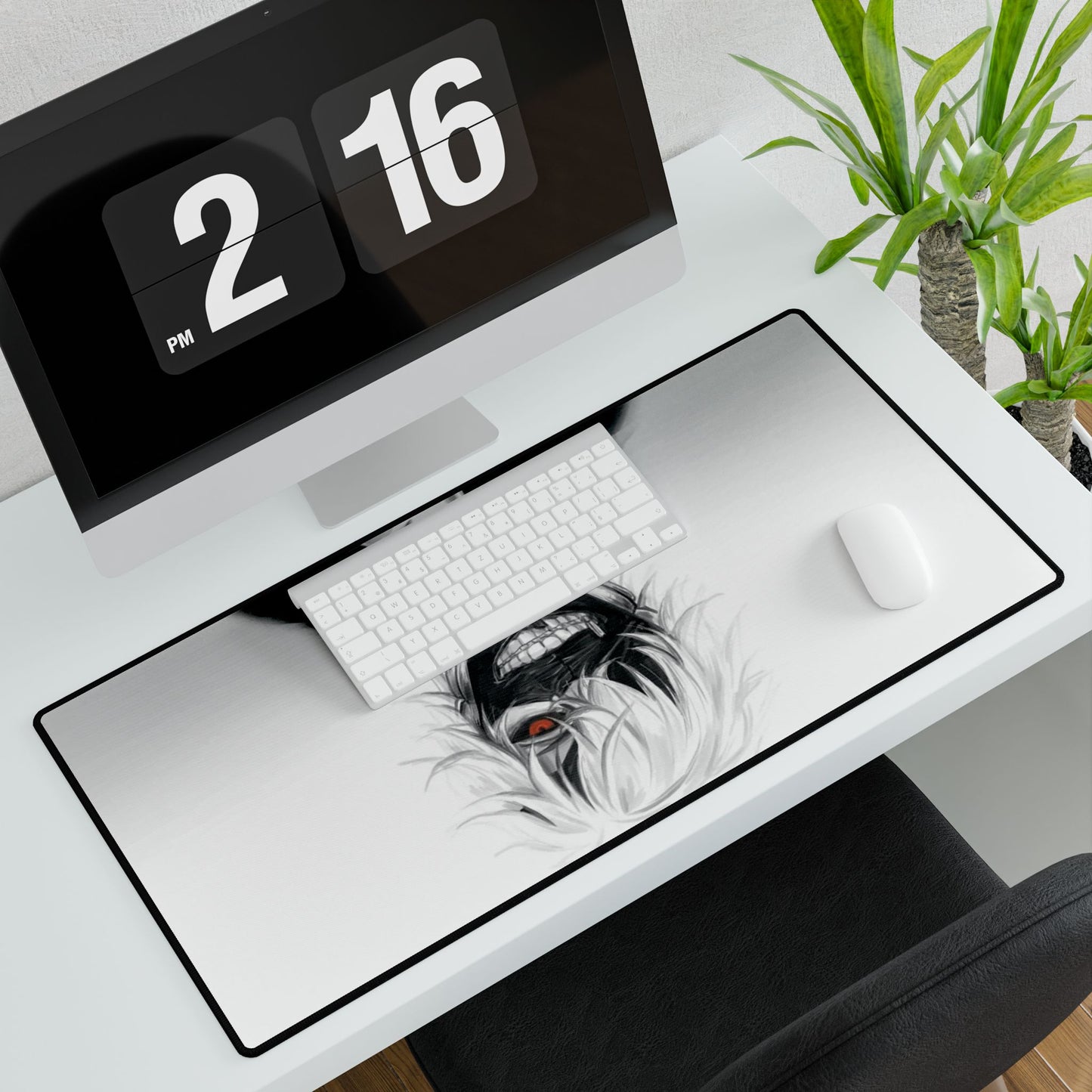 Preciso Mouse Pad