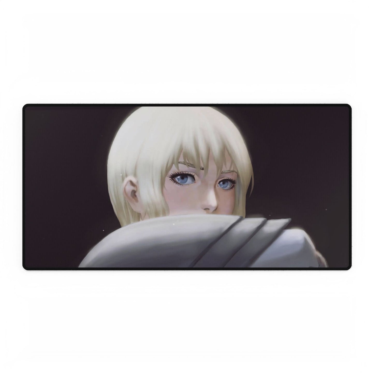 Claymore Mouse Pad