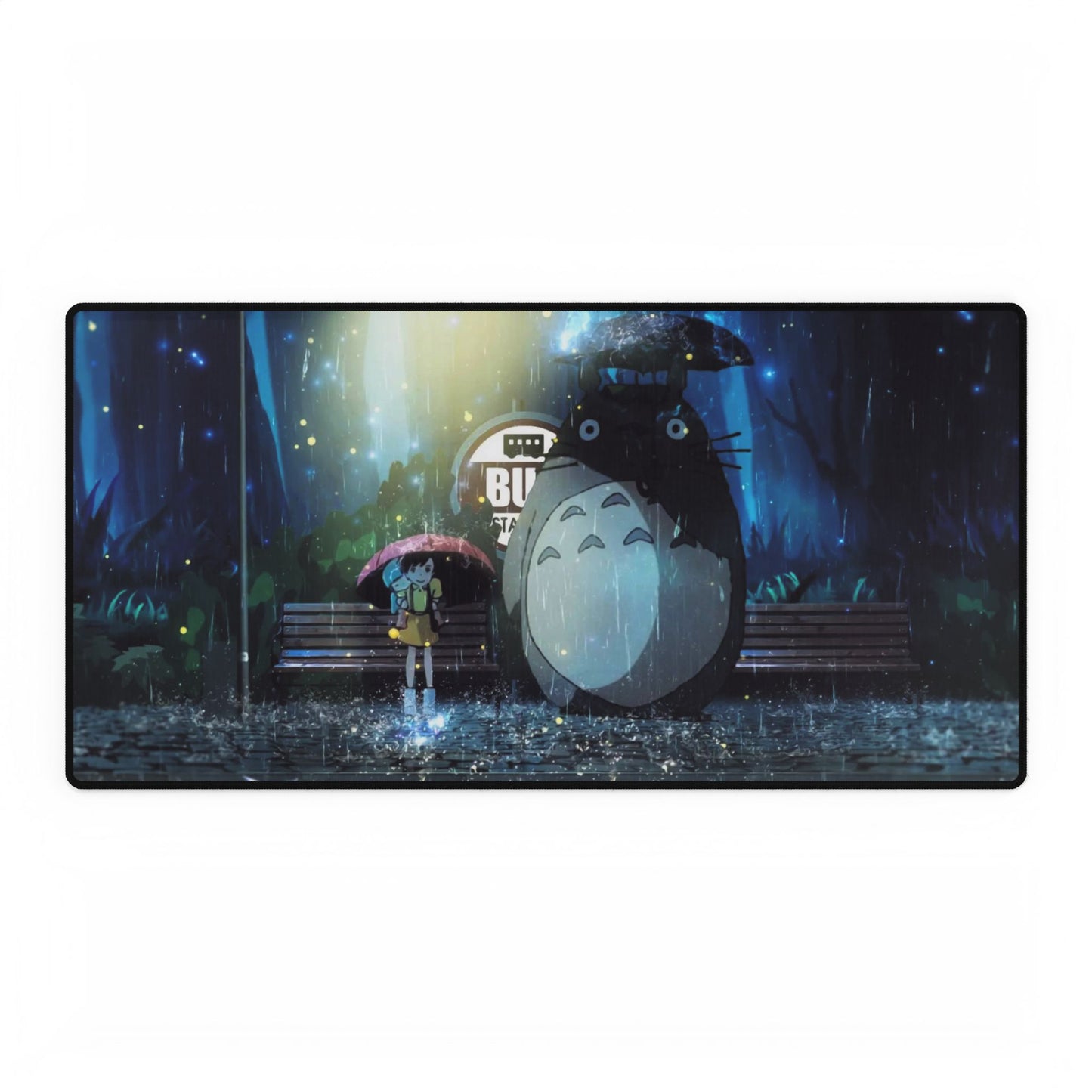 My Neighbor Totoro Mouse Pad