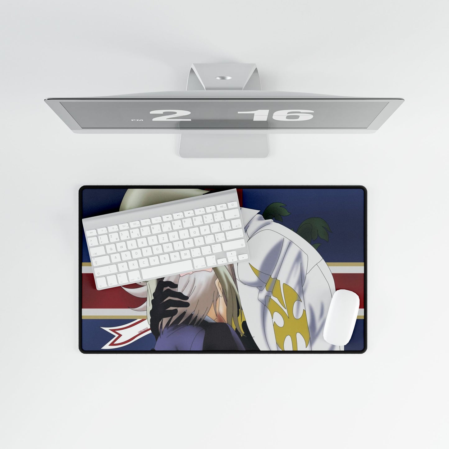 Anime Code Geass Mouse Pad