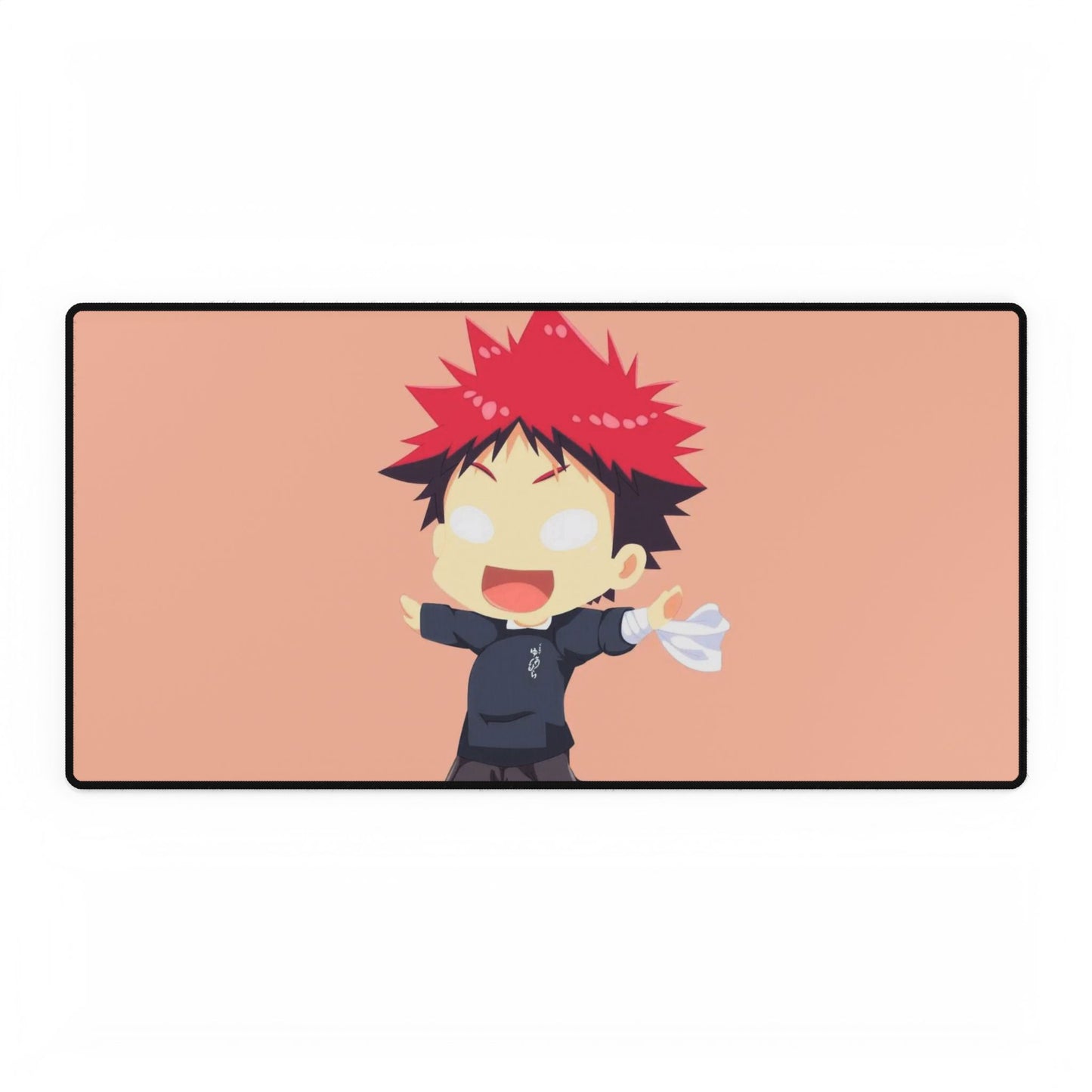 Food Wars: Shokugeki no Soma Mouse Pad