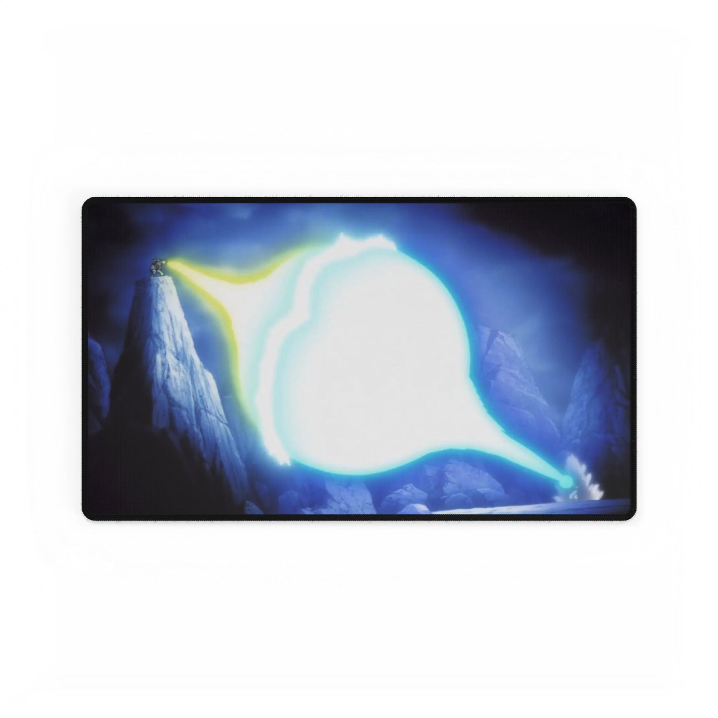 Namek vs Gohan Mouse Pad