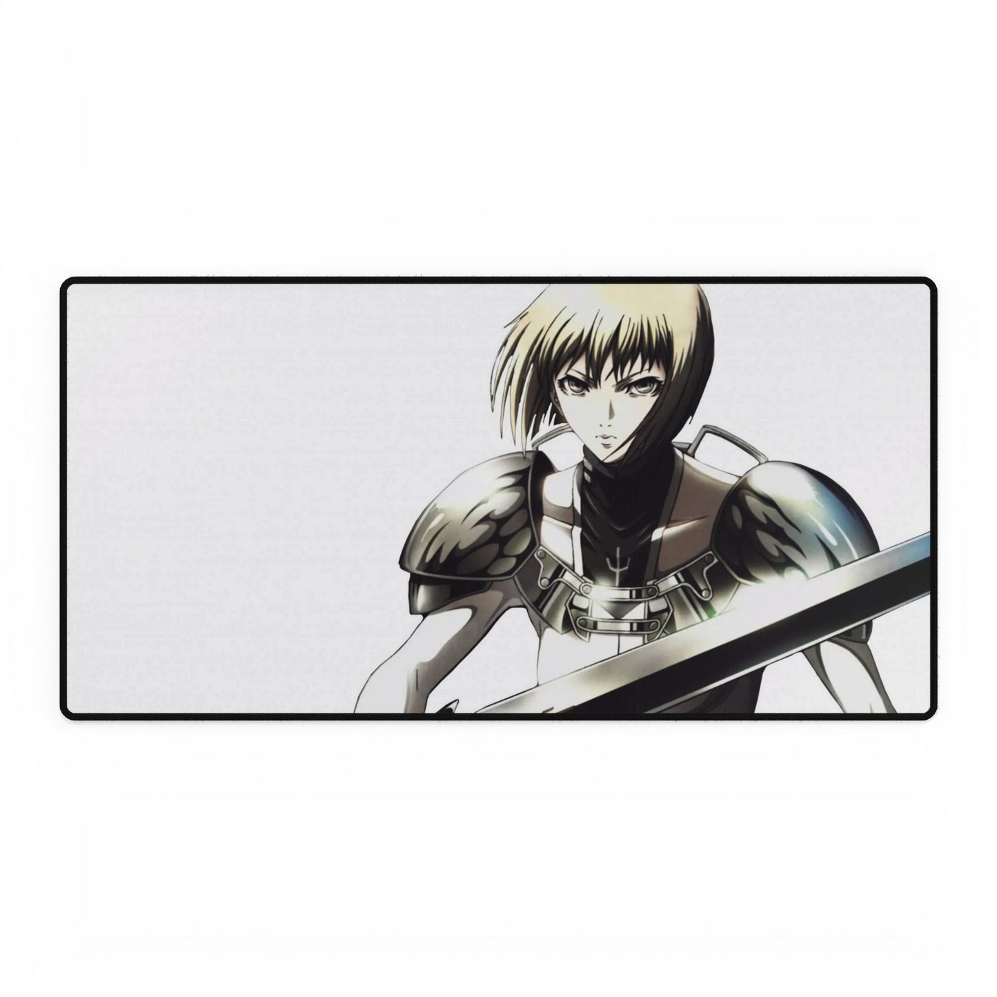 Claymore Mouse Pad