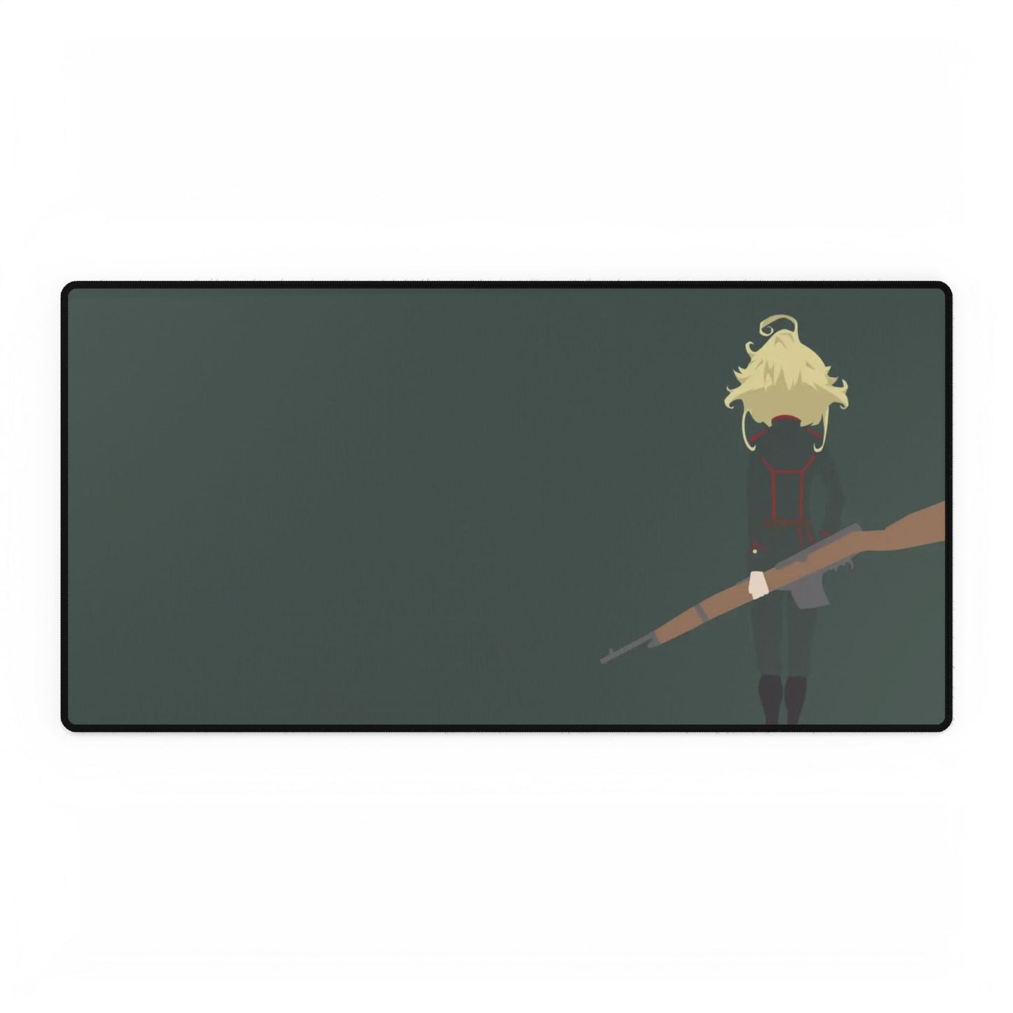 Youjo Senki Mouse Pad