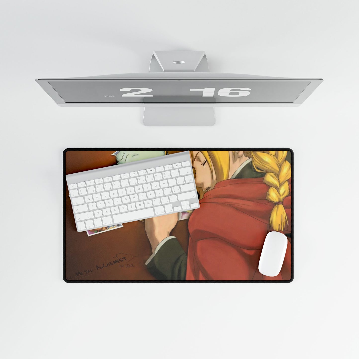 Sweet Dreams Mouse Pad