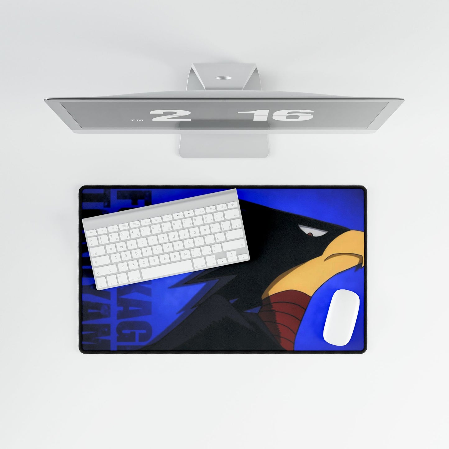 Fumikagi Mouse Pad