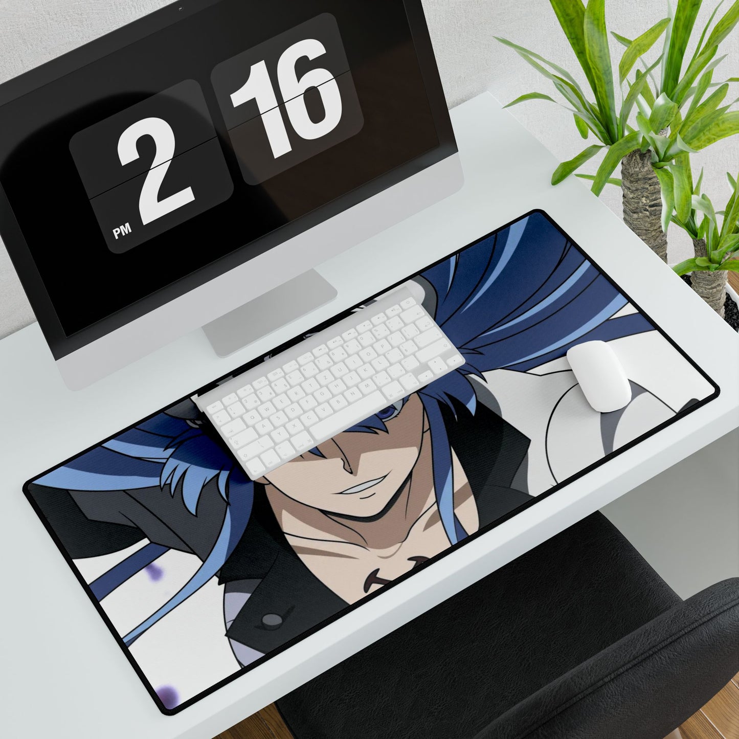 Anime Akame ga Kill! Mouse Pad