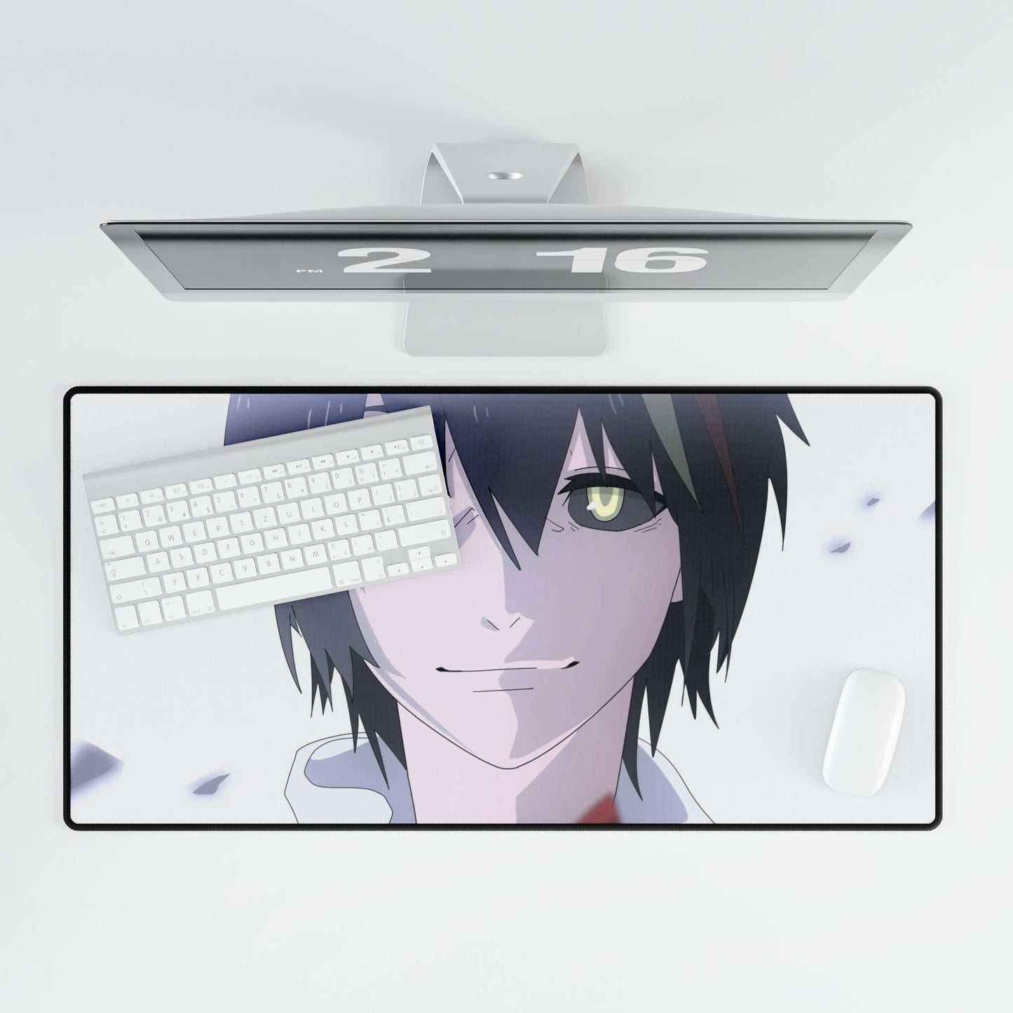 Anime That Time I Got Reincarnated as a Slime Mouse Pad