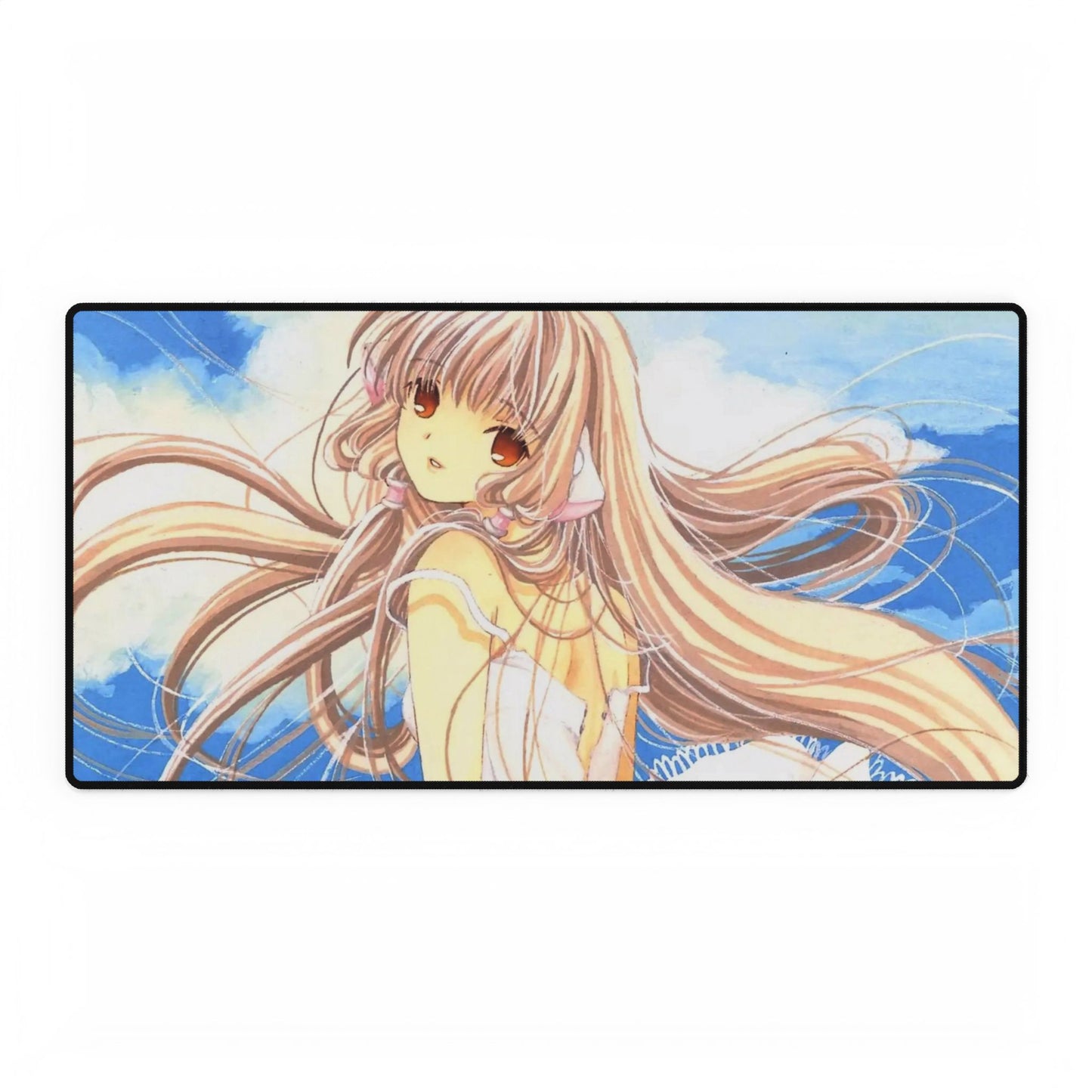 Anime Chobits Mouse Pad