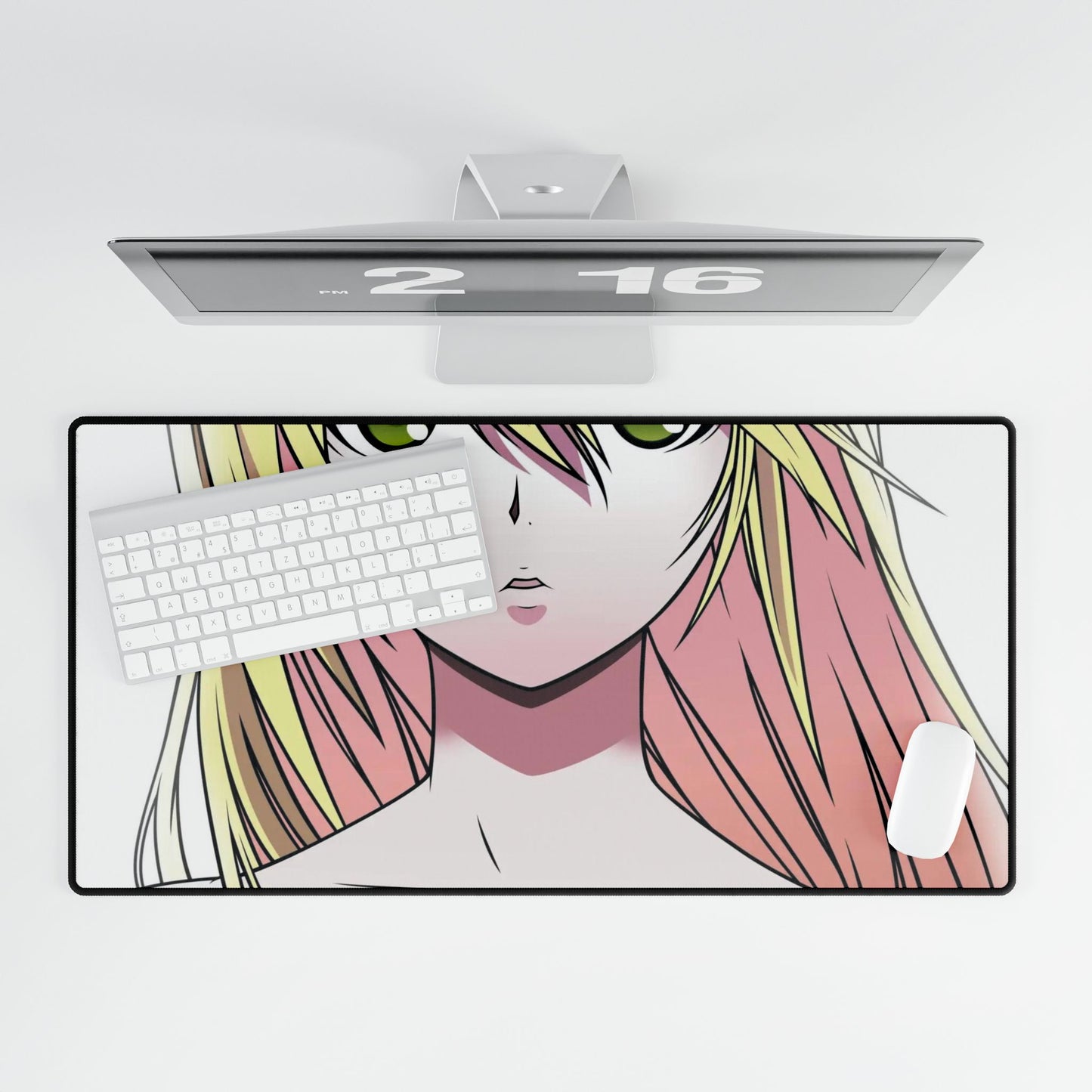Blazblue Mouse Pad