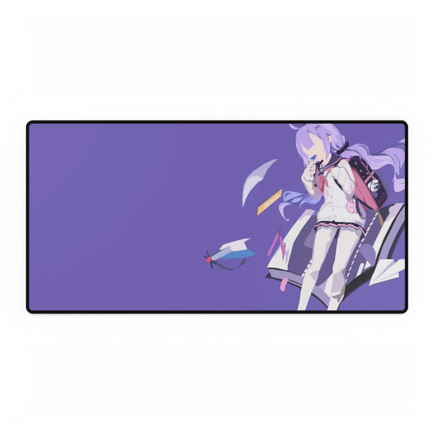 Azur Lane Mouse Pad