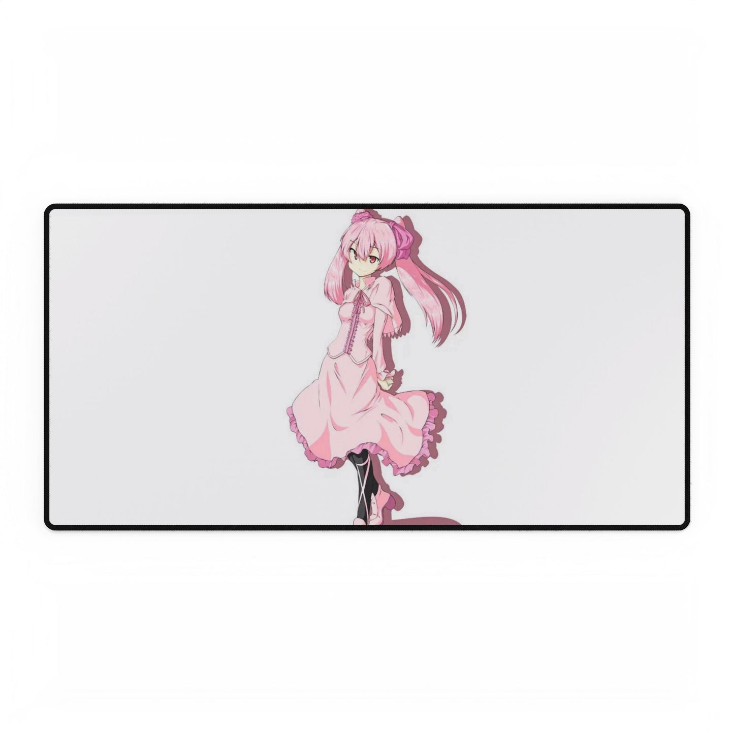 Anime Akame ga Kill! Mouse Pad