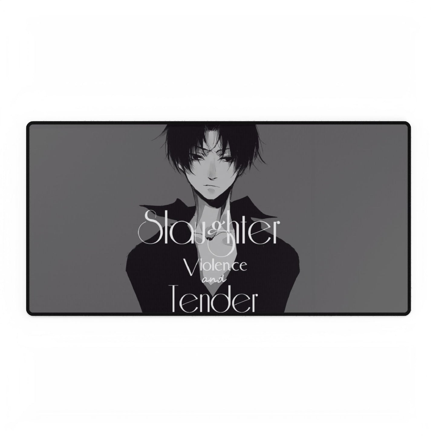 Anime Attack On Titan Mouse Pad