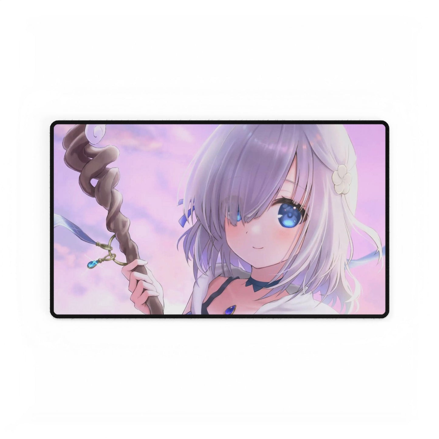 Ren Isuzu Mouse Pad