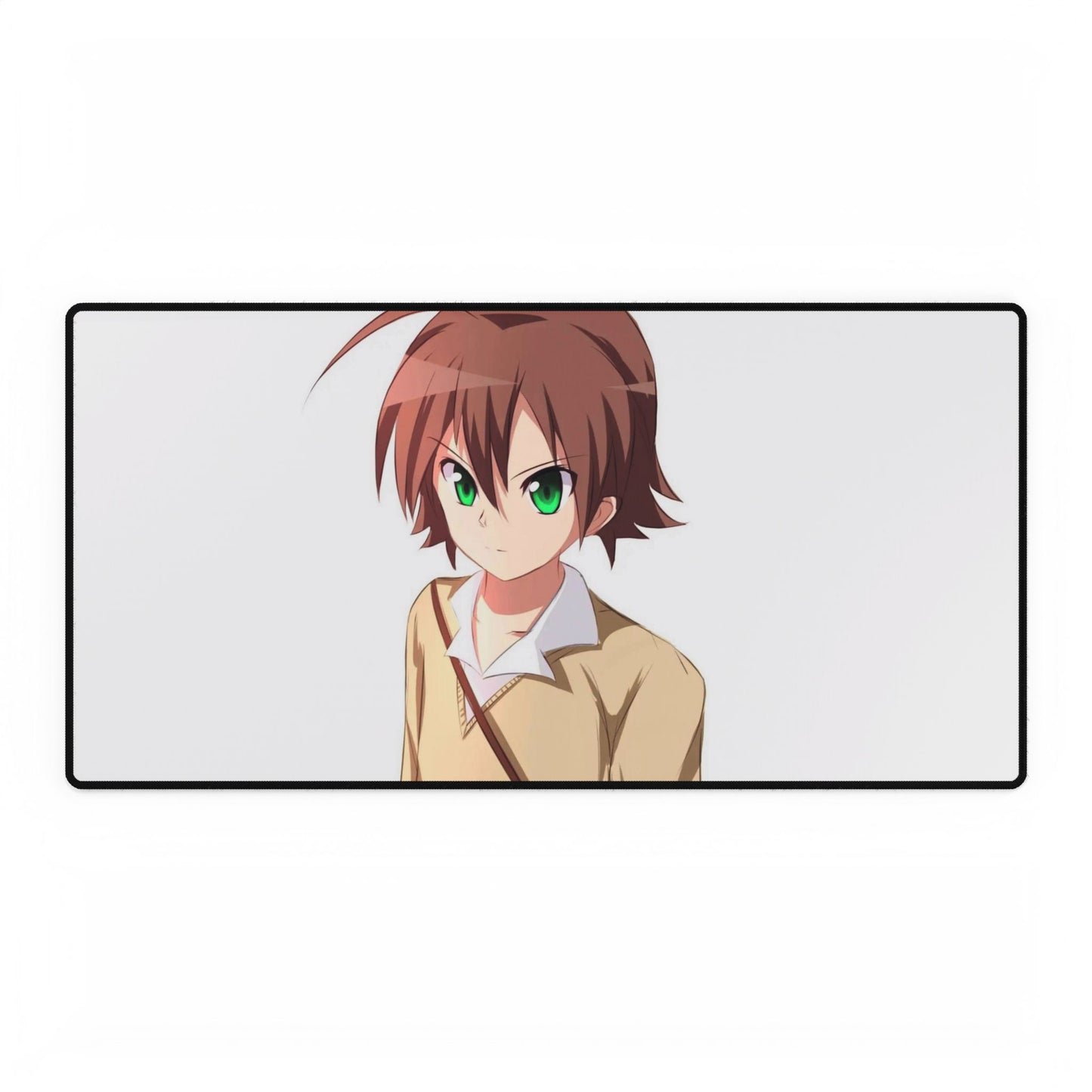 Anime Akame ga Kill! Mouse Pad