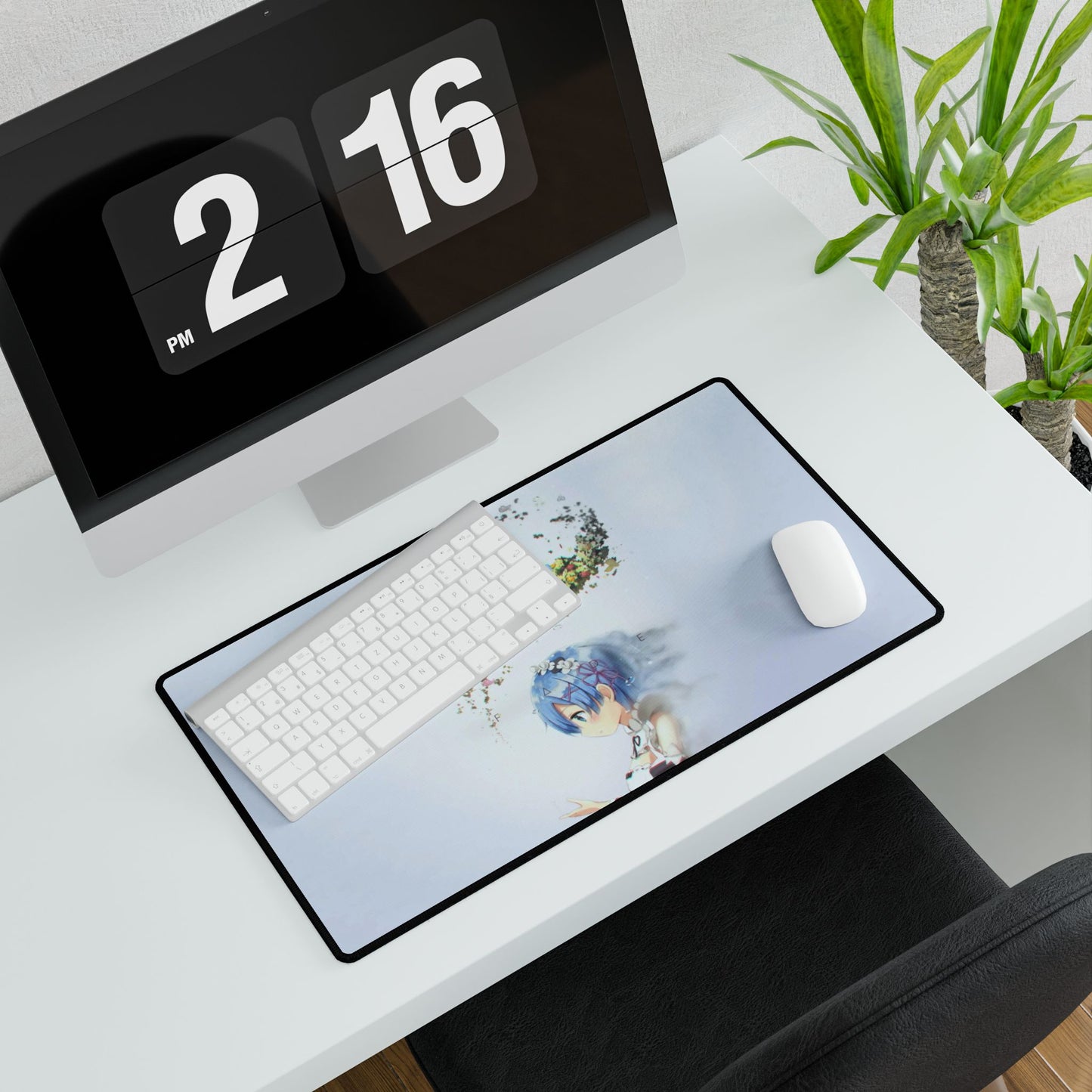 FΔDE Mouse Pad
